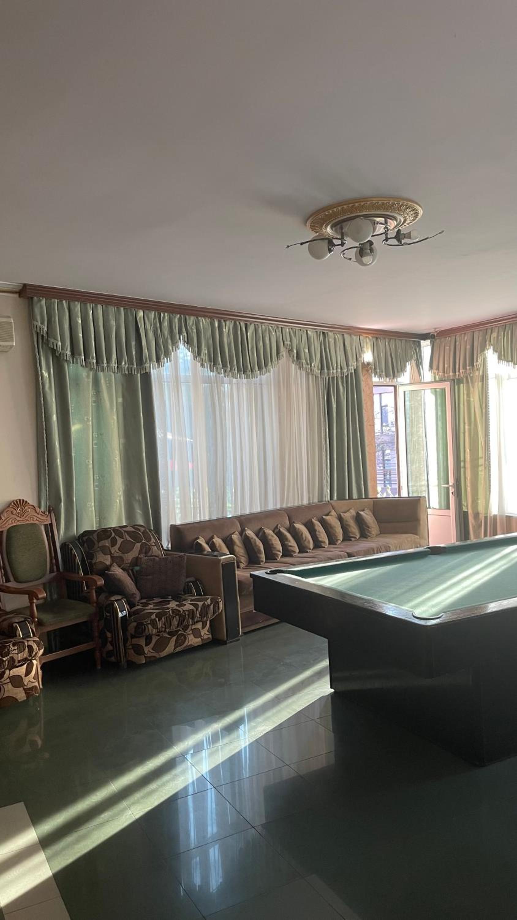 CITRUS Guest House