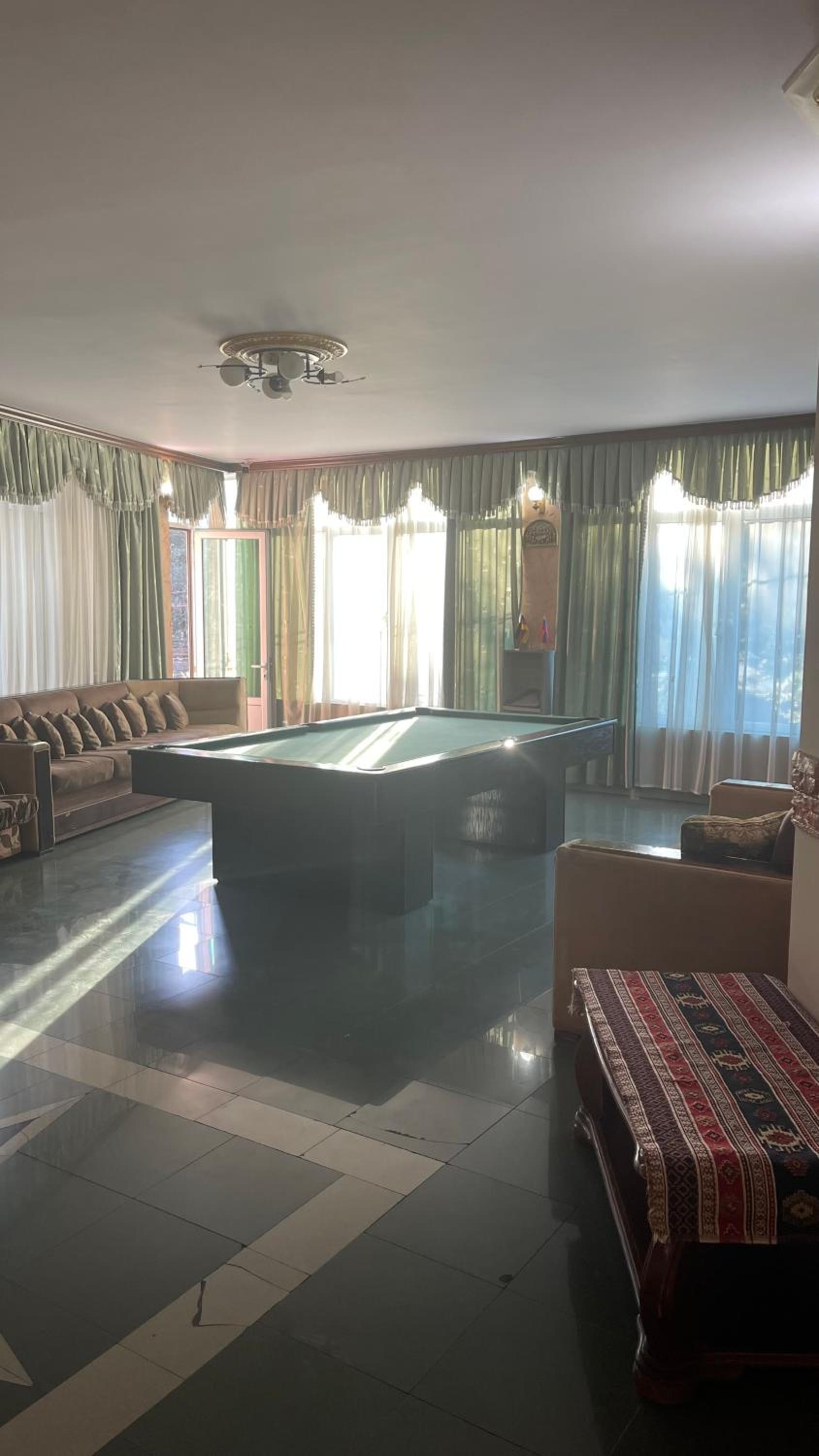 CITRUS Guest House