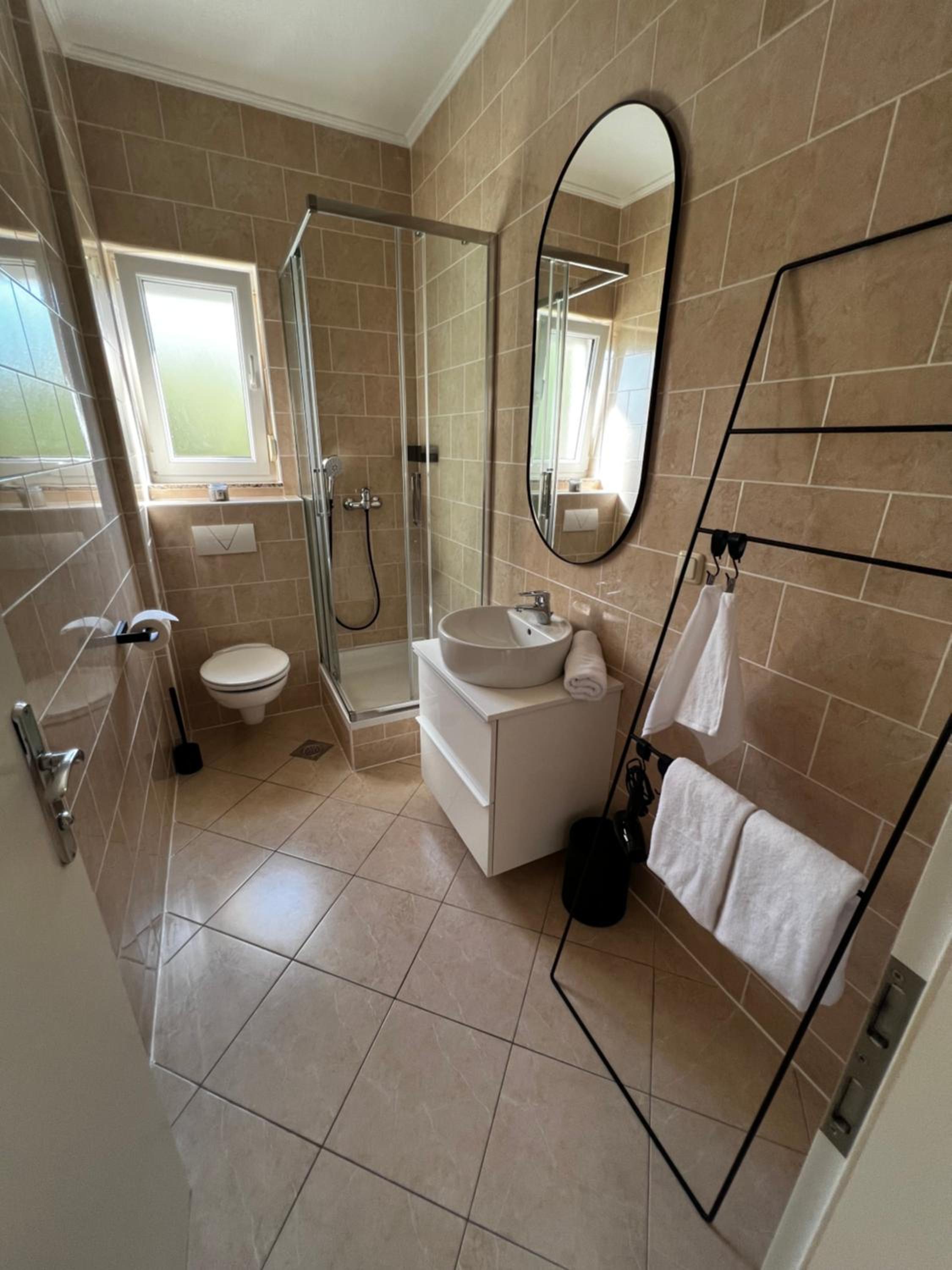Kavajin Rooms
