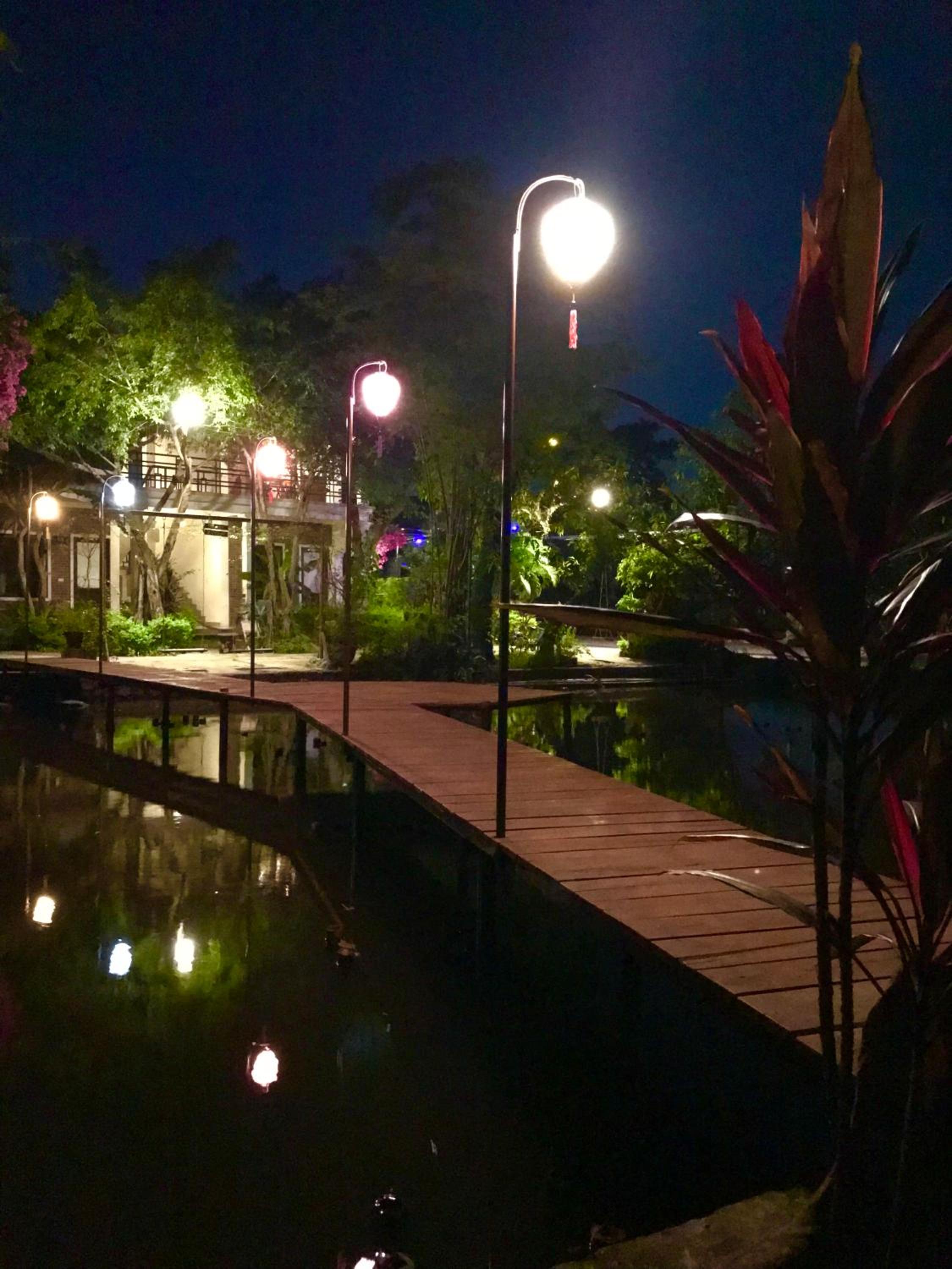 Hang Mua Family Homestay view 3