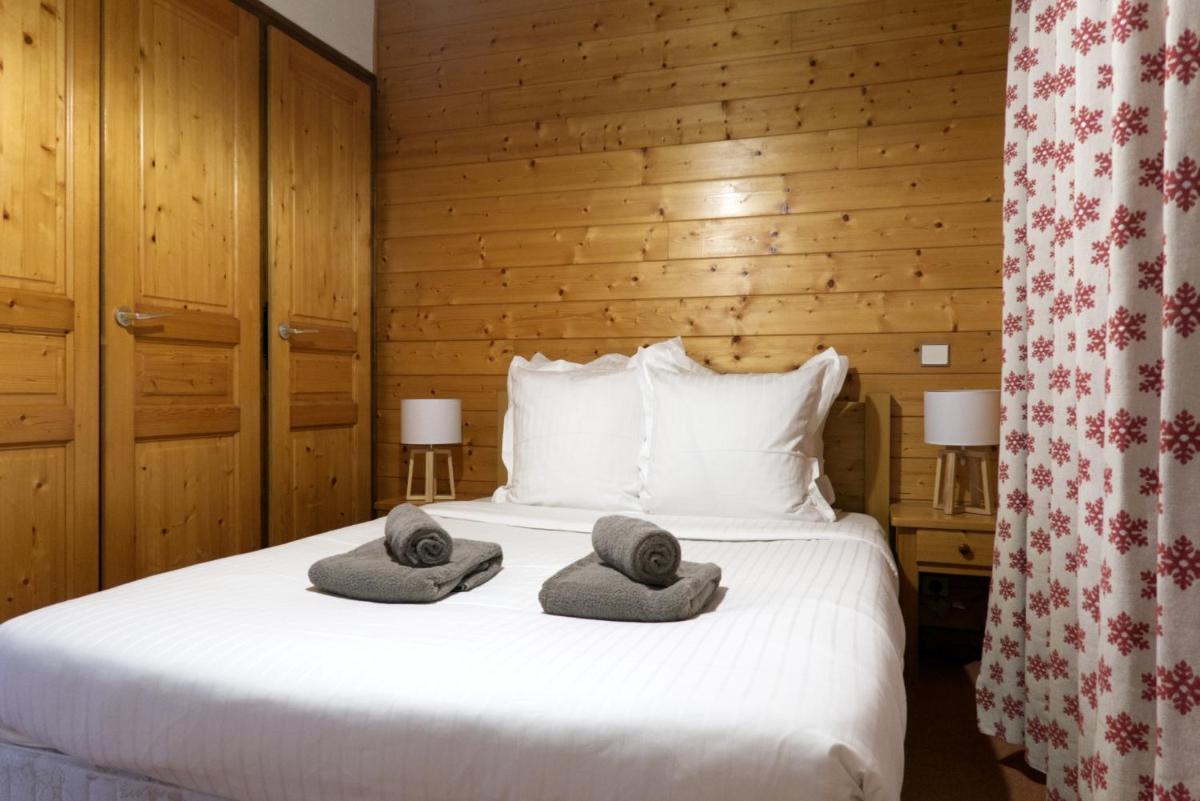 Chalet Portes du Soleil 2 view 3