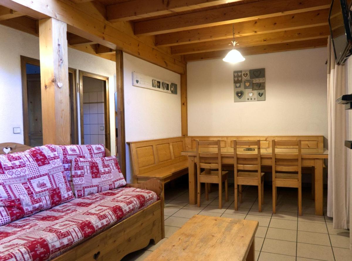 Chalet Portes du Soleil 2 view 2