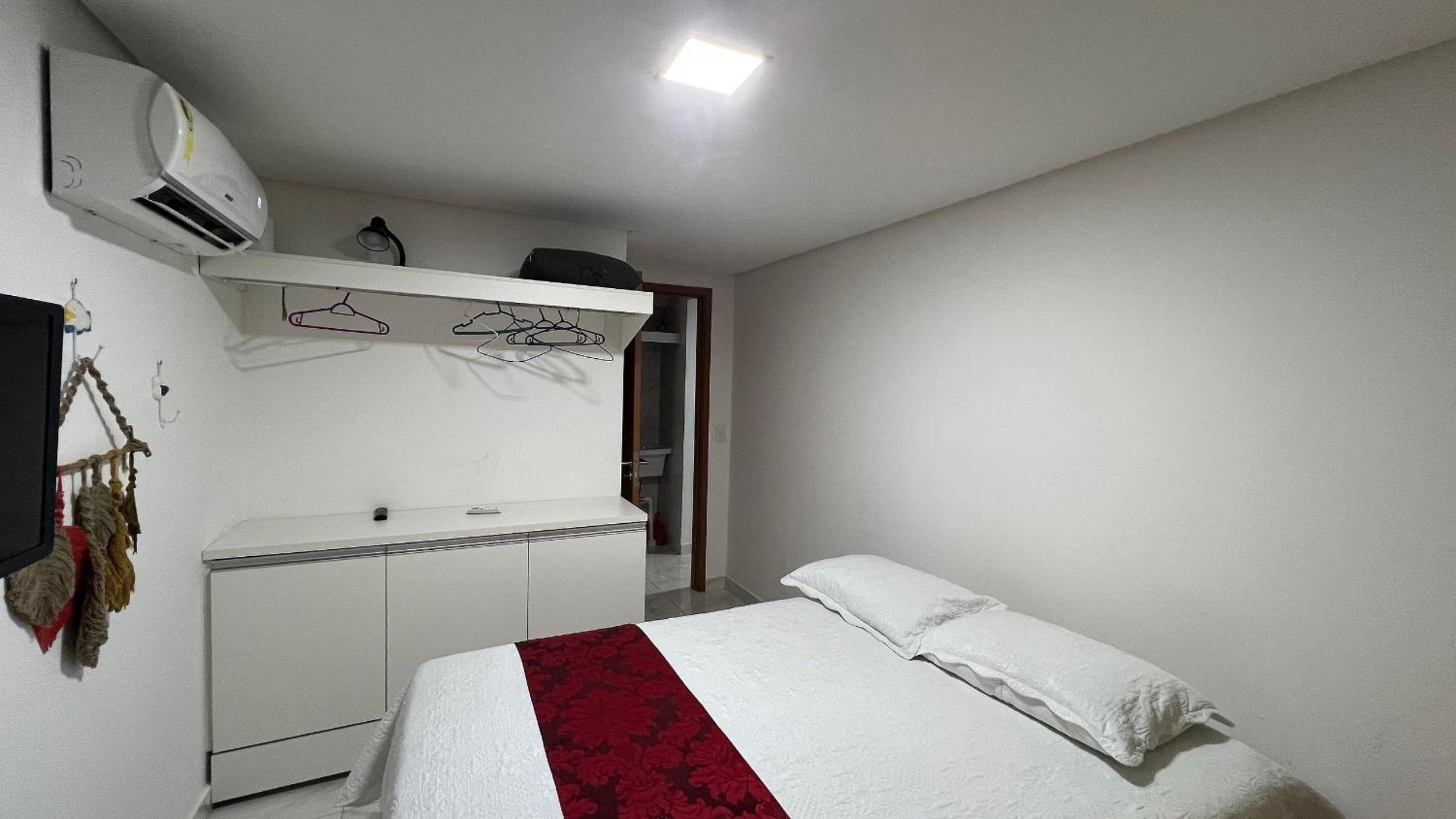 Apt in Makambira Residence (Flats da Elena)