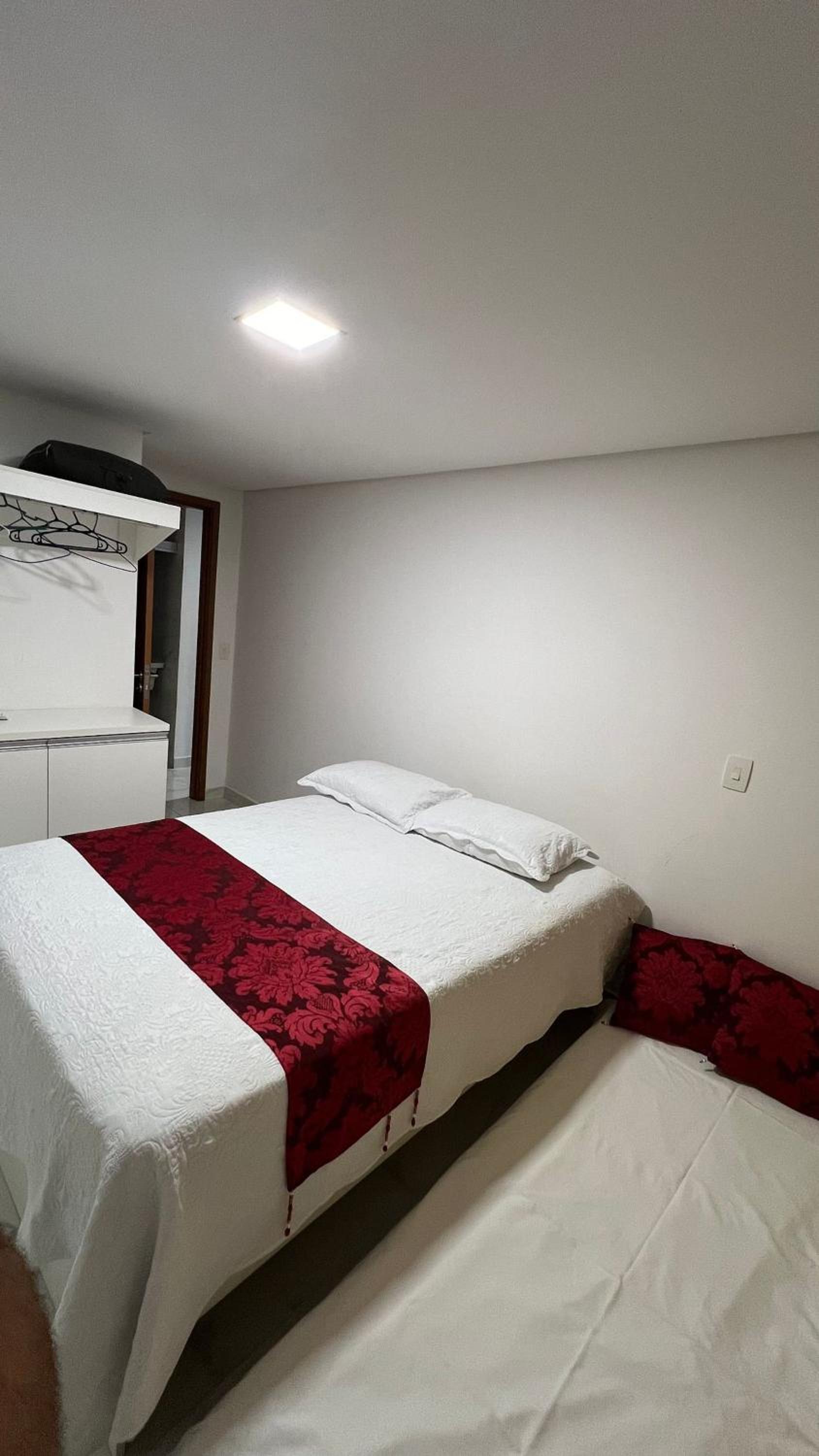 Apt in Makambira Residence (Flats da Elena)