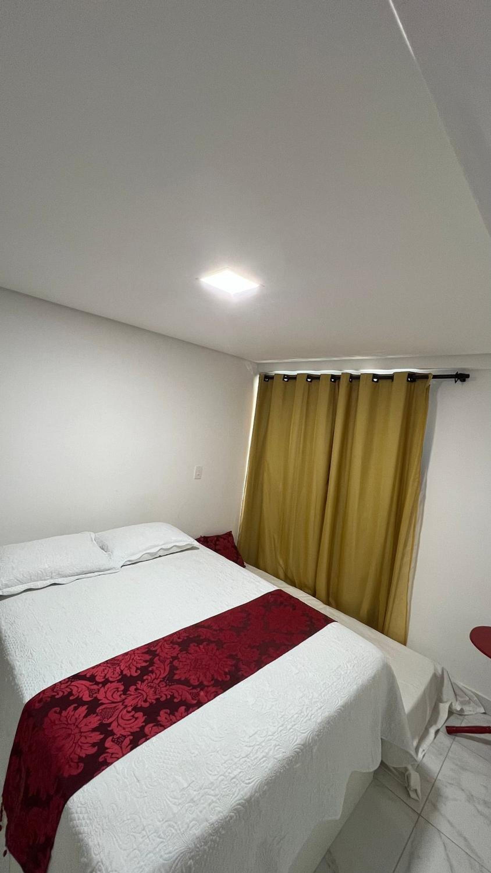 Apt in Makambira Residence (Flats da Elena)