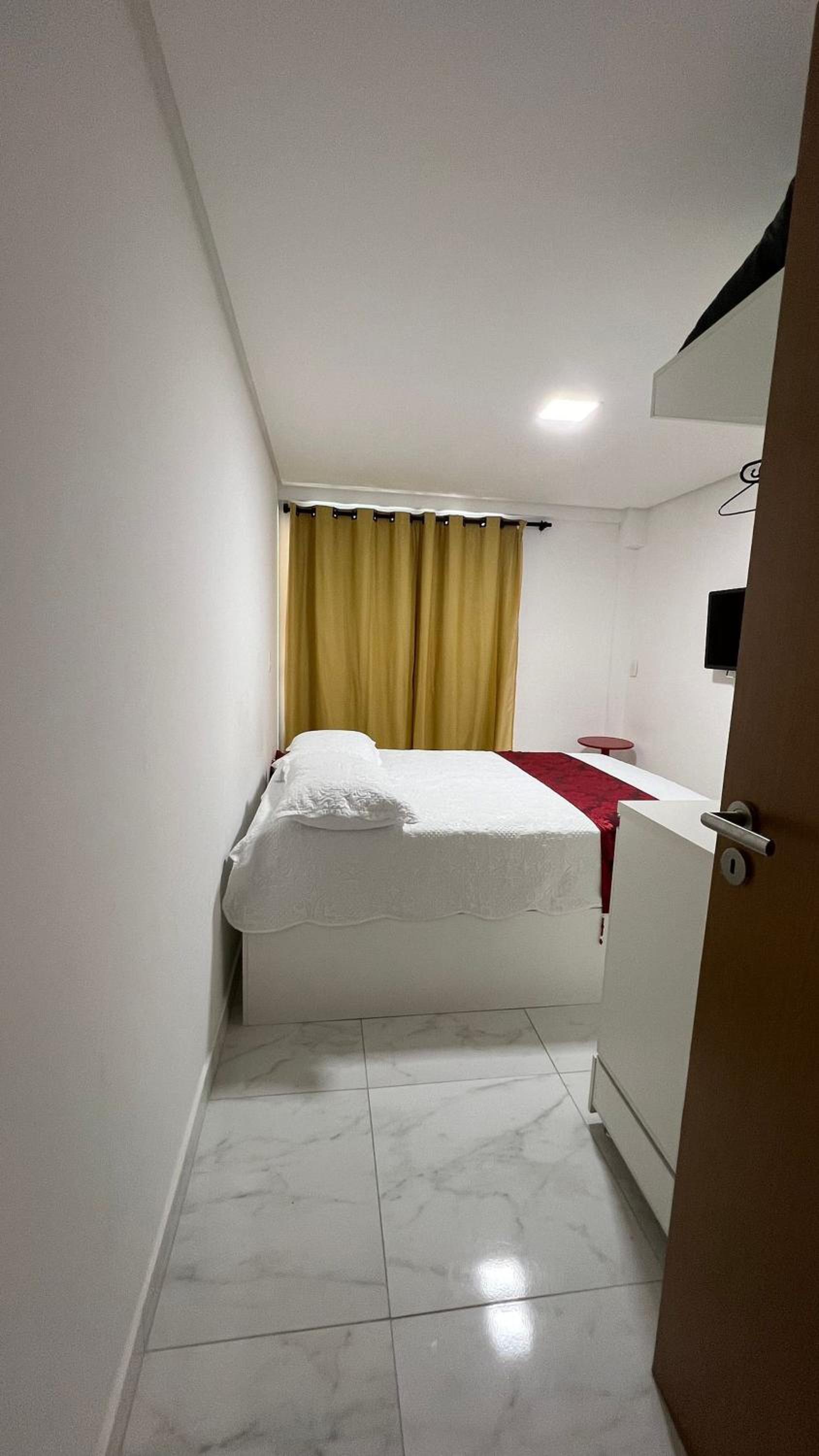 Apt in Makambira Residence (Flats da Elena)
