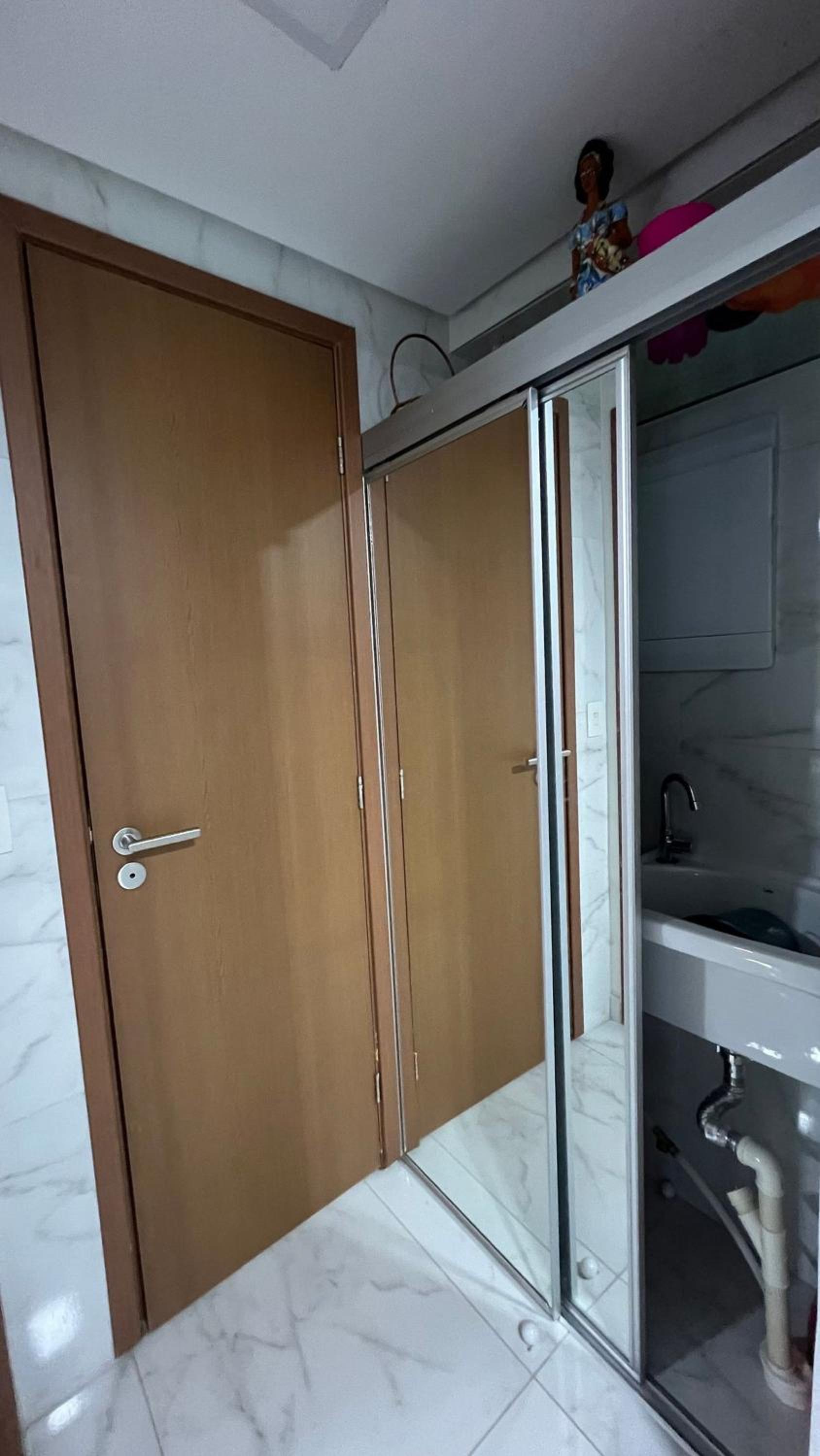 Apt in Makambira Residence (Flats da Elena)