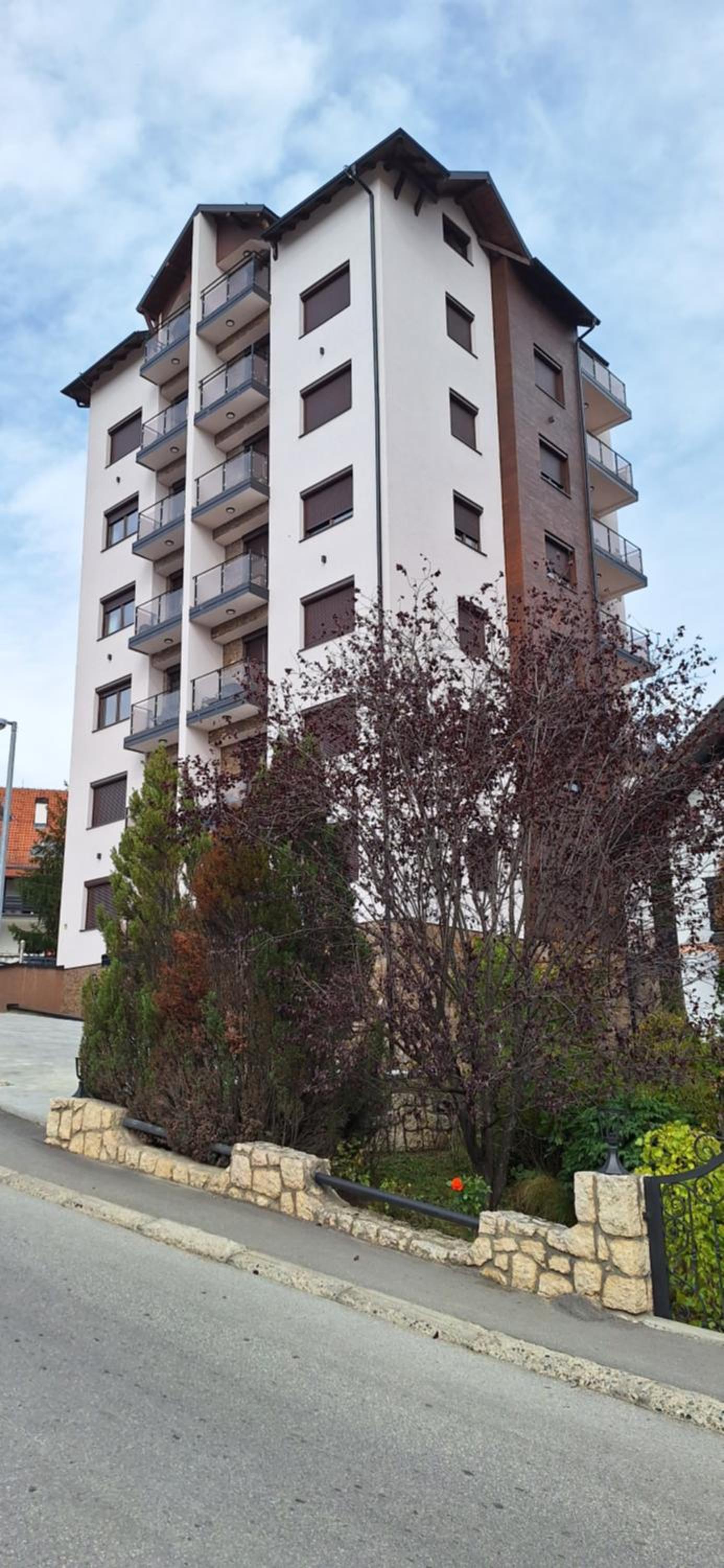 CASA SOLE Lux