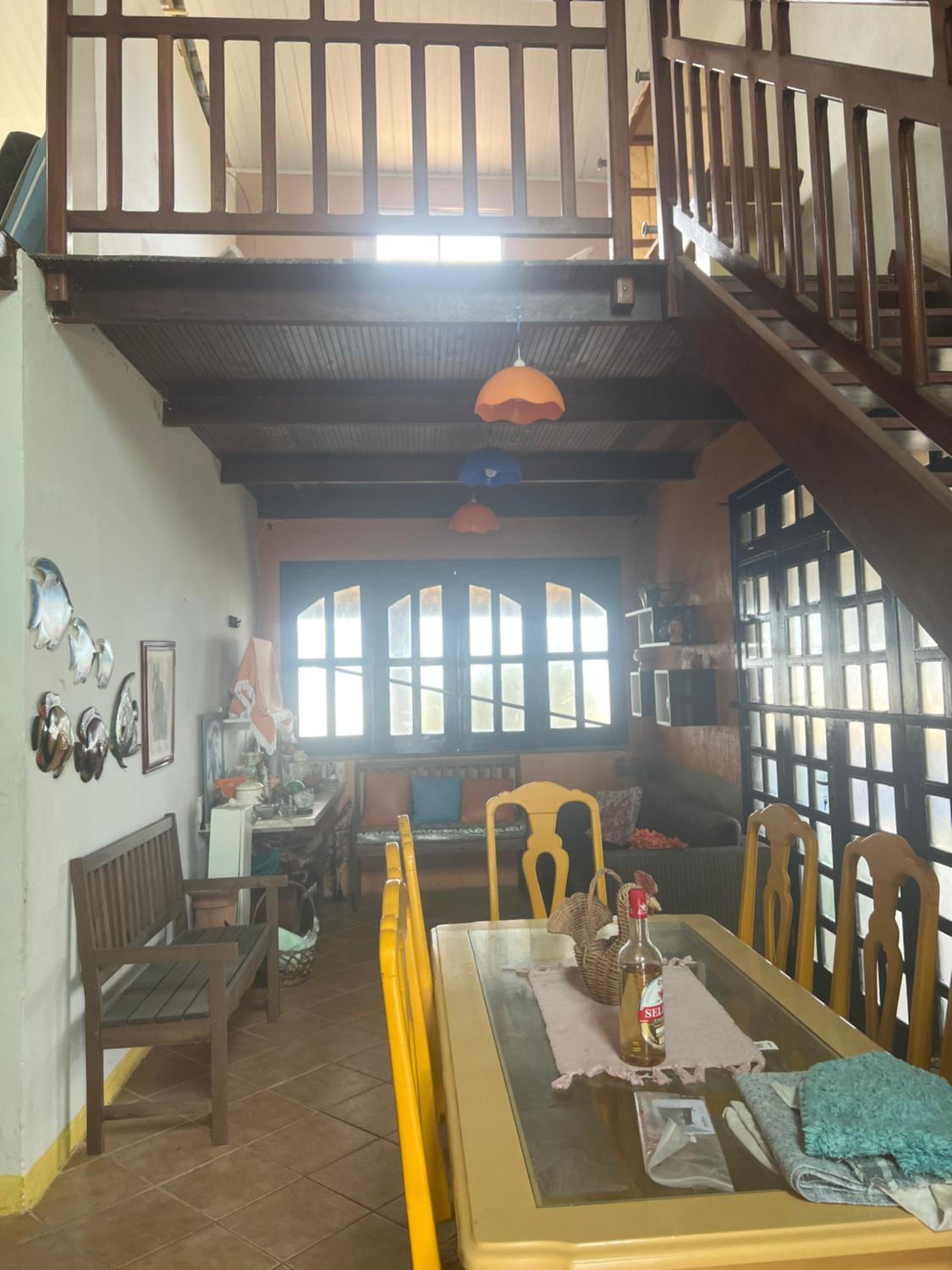 Casa de praia frente mar
