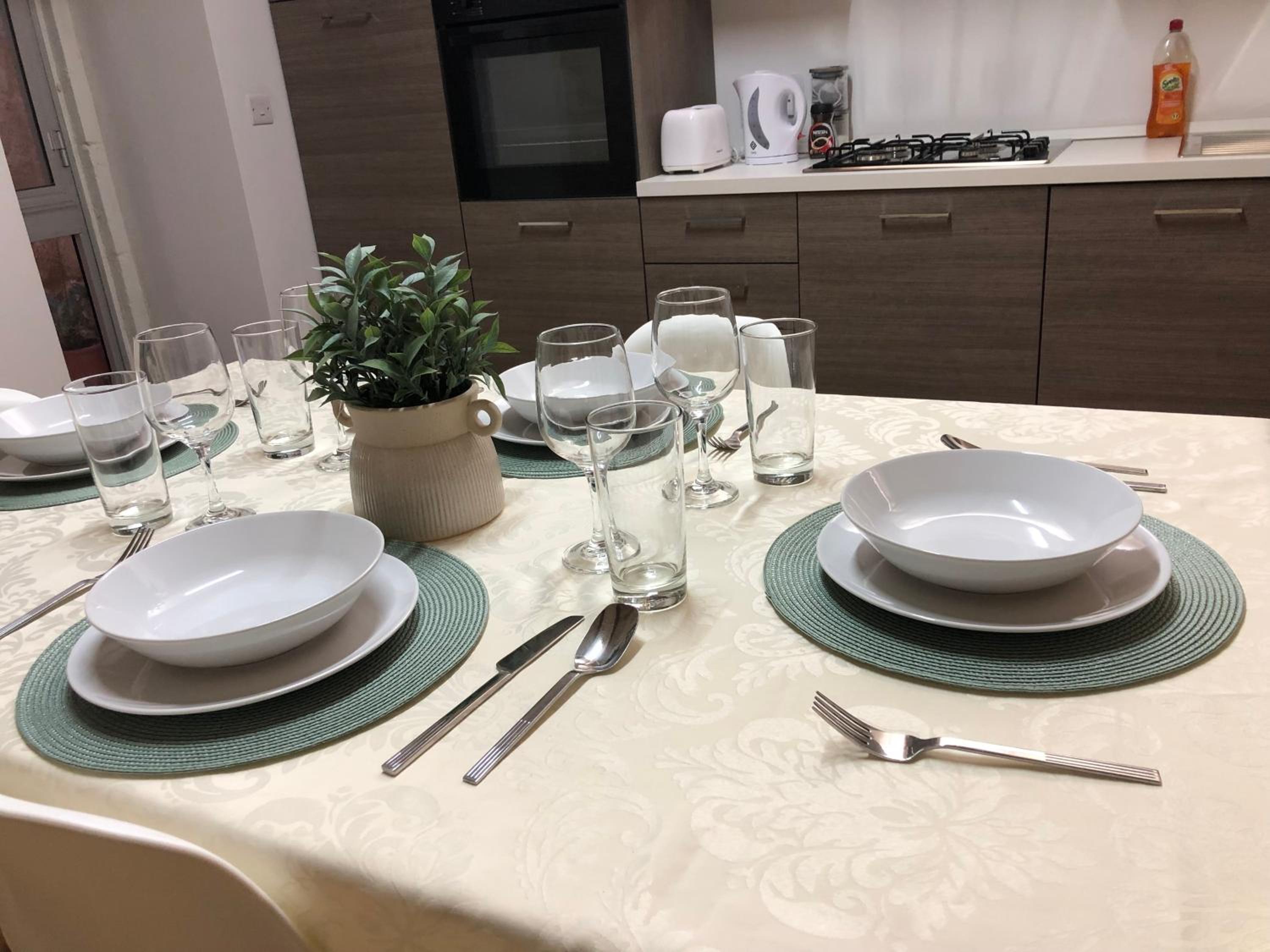Floriana Cosy Townhouse 5 min walk to Valletta view 5