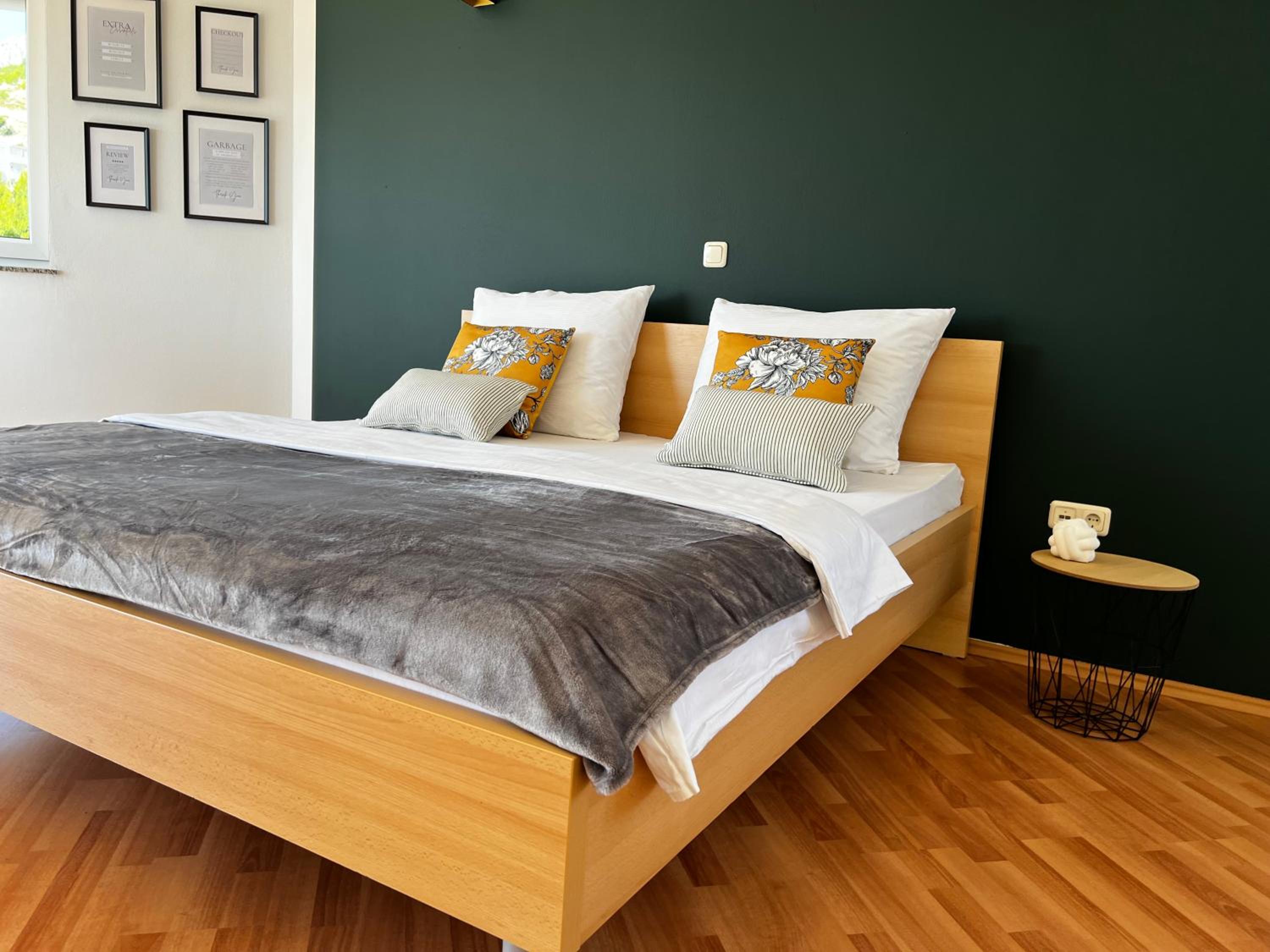 Kavajin Rooms