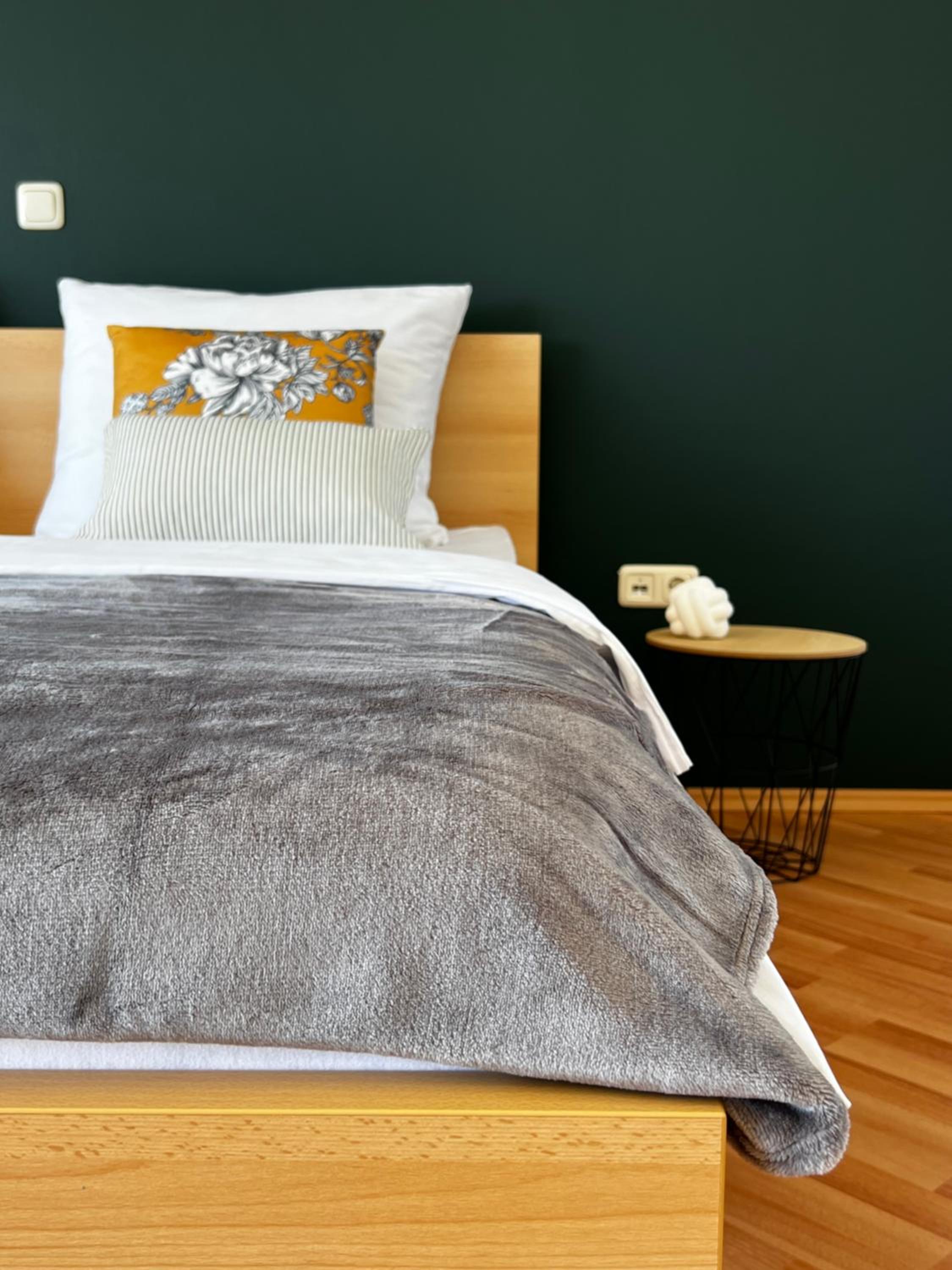 Kavajin Rooms