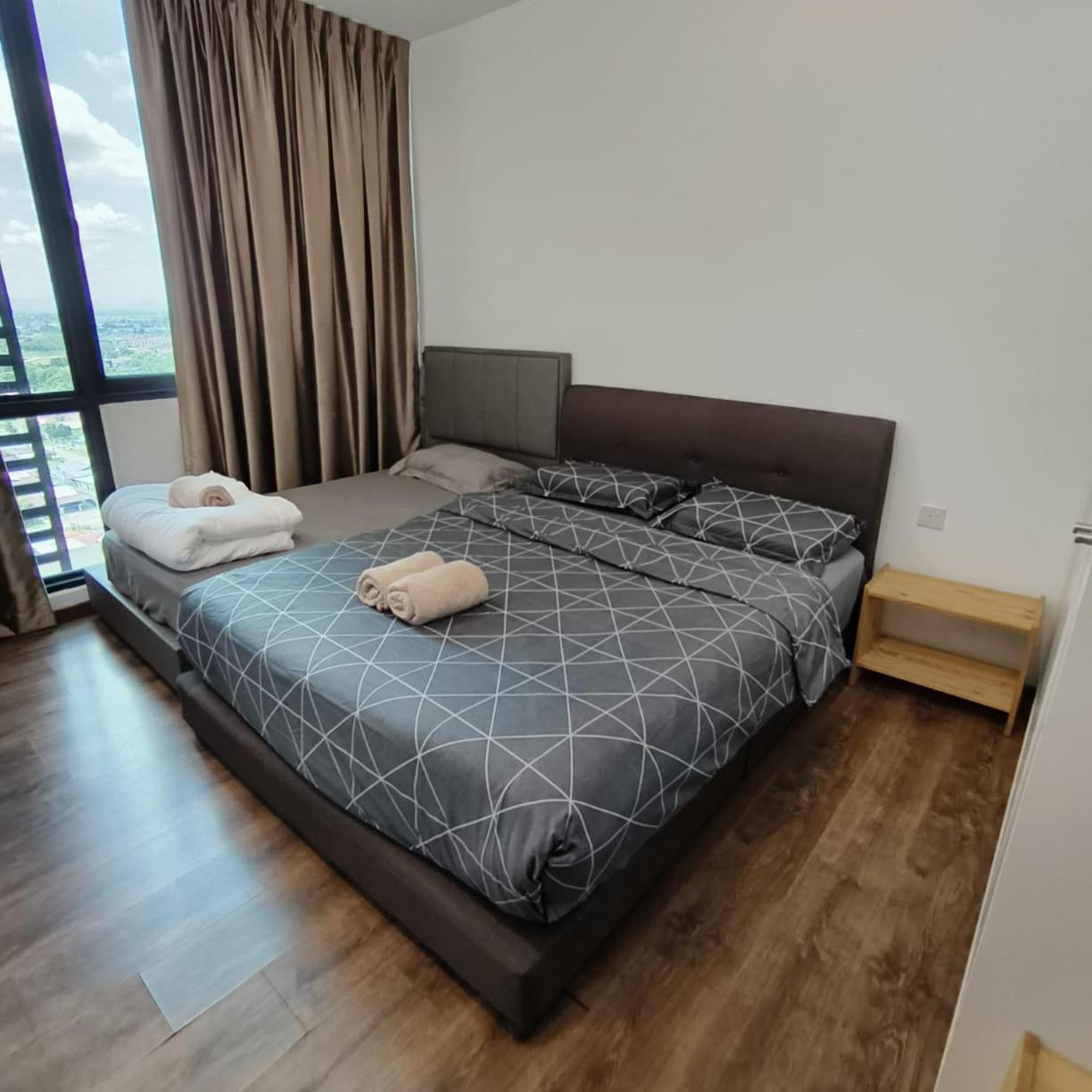 星享民宿 Instar Homestay Jazz Suites 4 Kuching photo 8