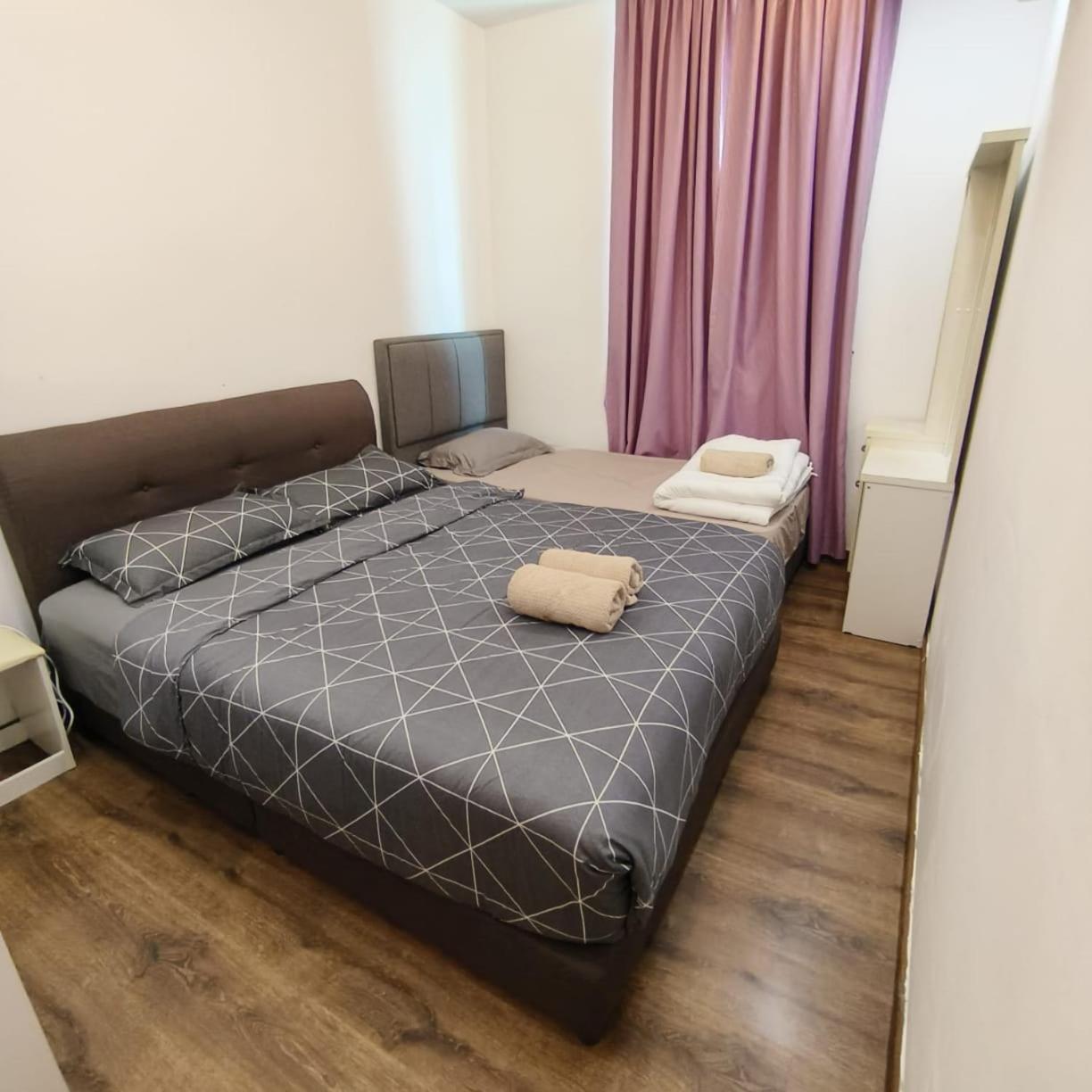 星享民宿 Instar Homestay Jazz Suites 4 Kuching photo 7