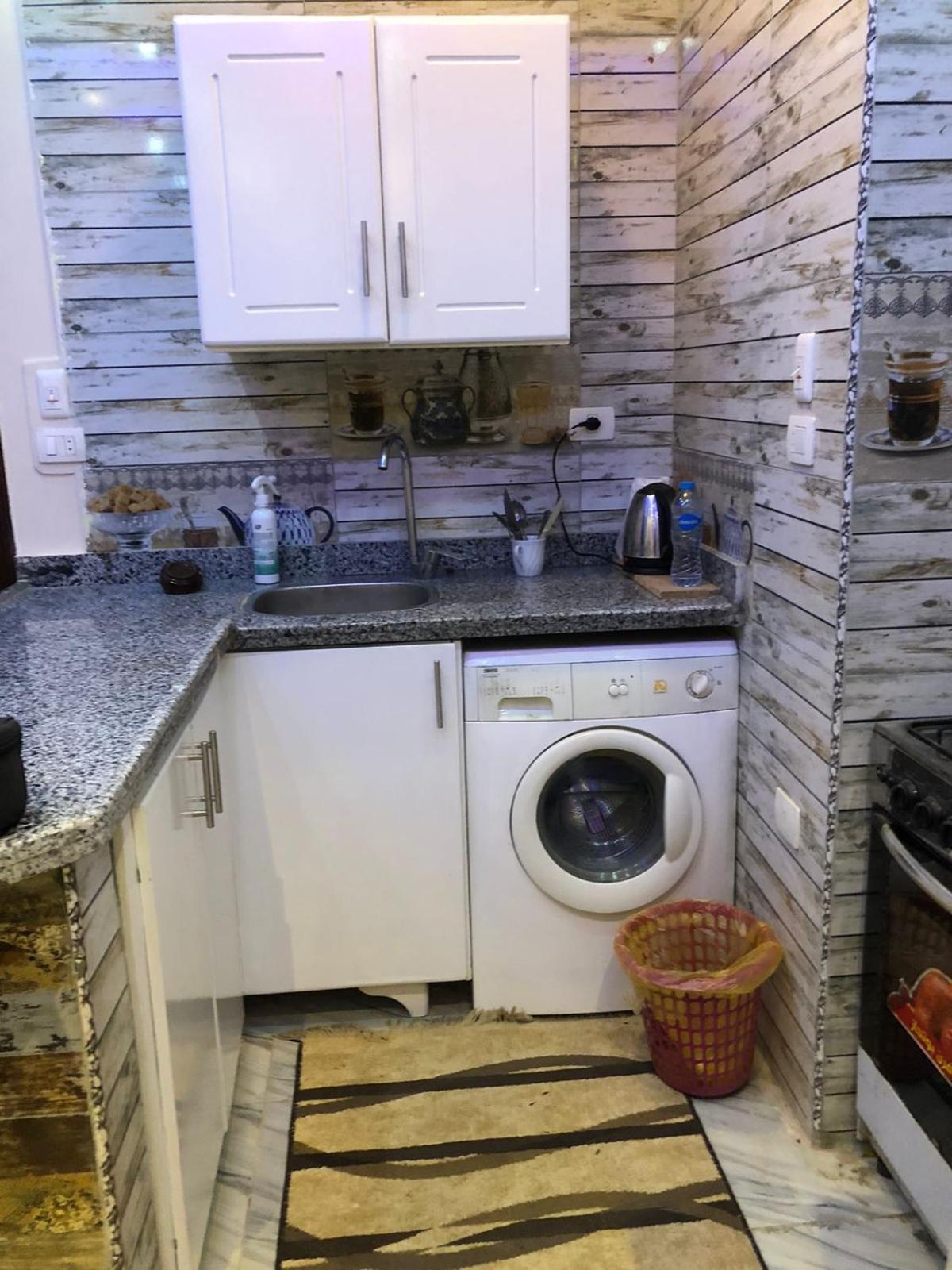 flat studio in hurghada