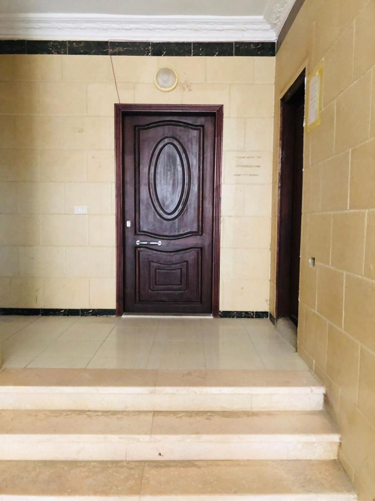 flat studio in hurghada