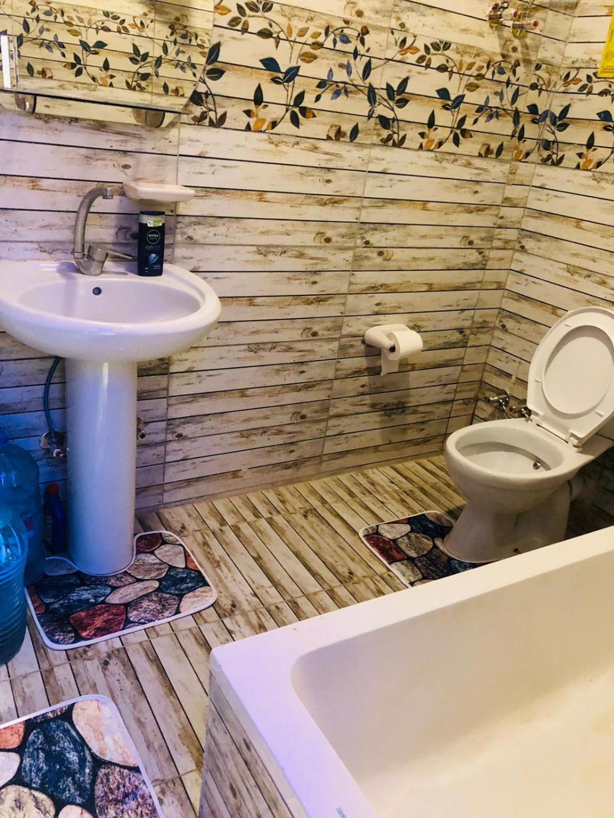 flat studio in hurghada