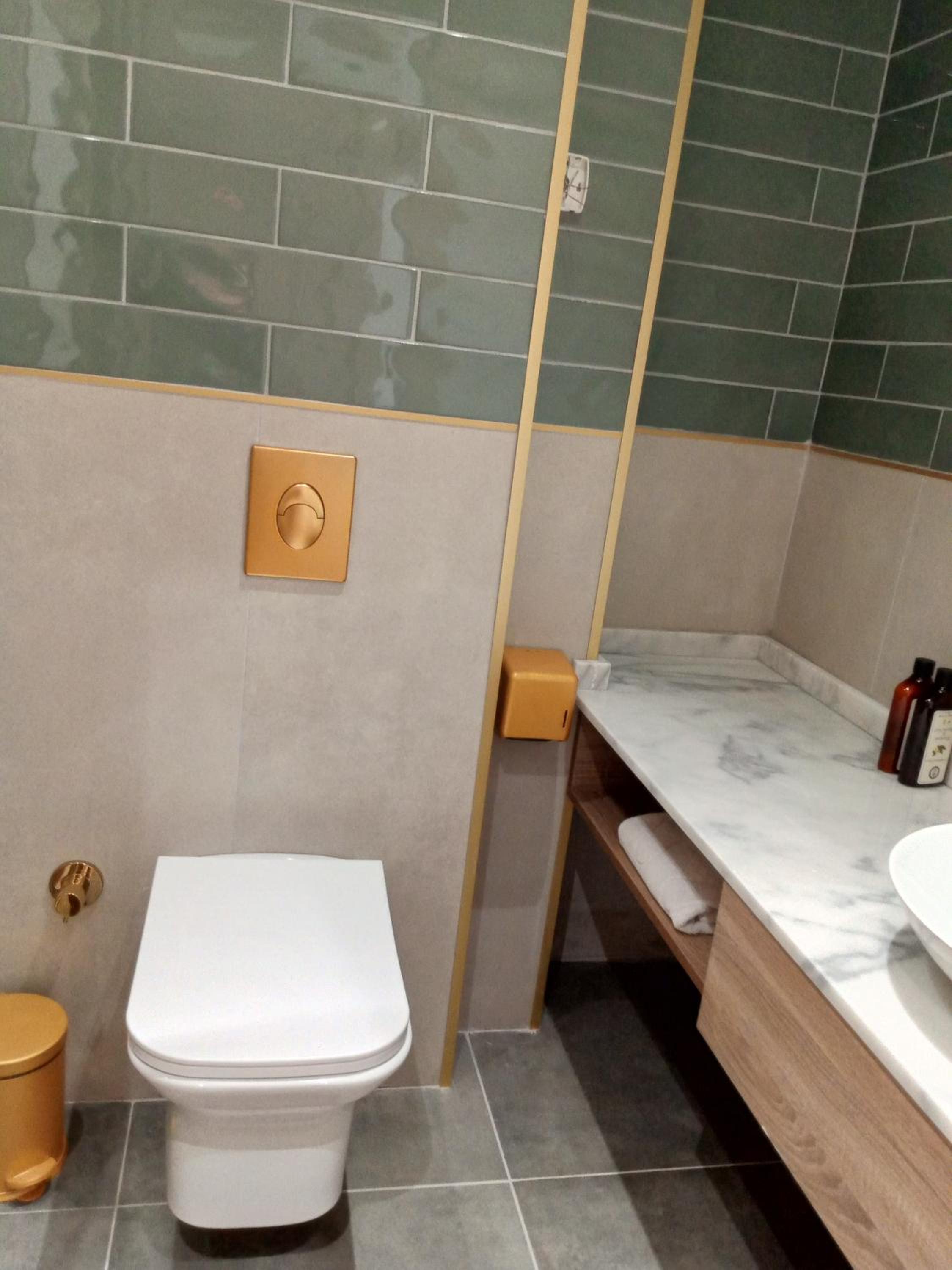 Taksim Bosphorus Otel - Image 19