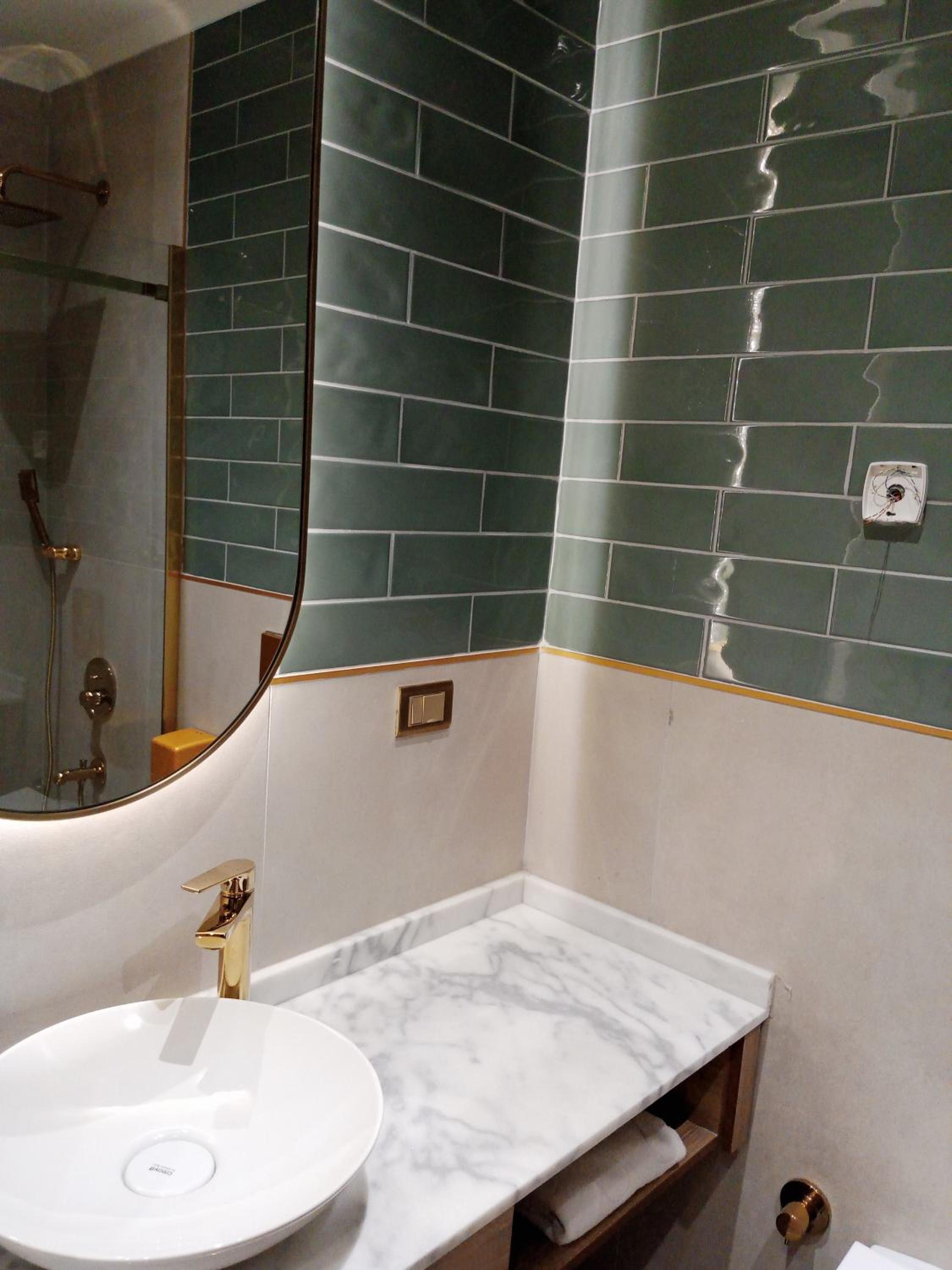 Taksim Bosphorus Otel - Image 26