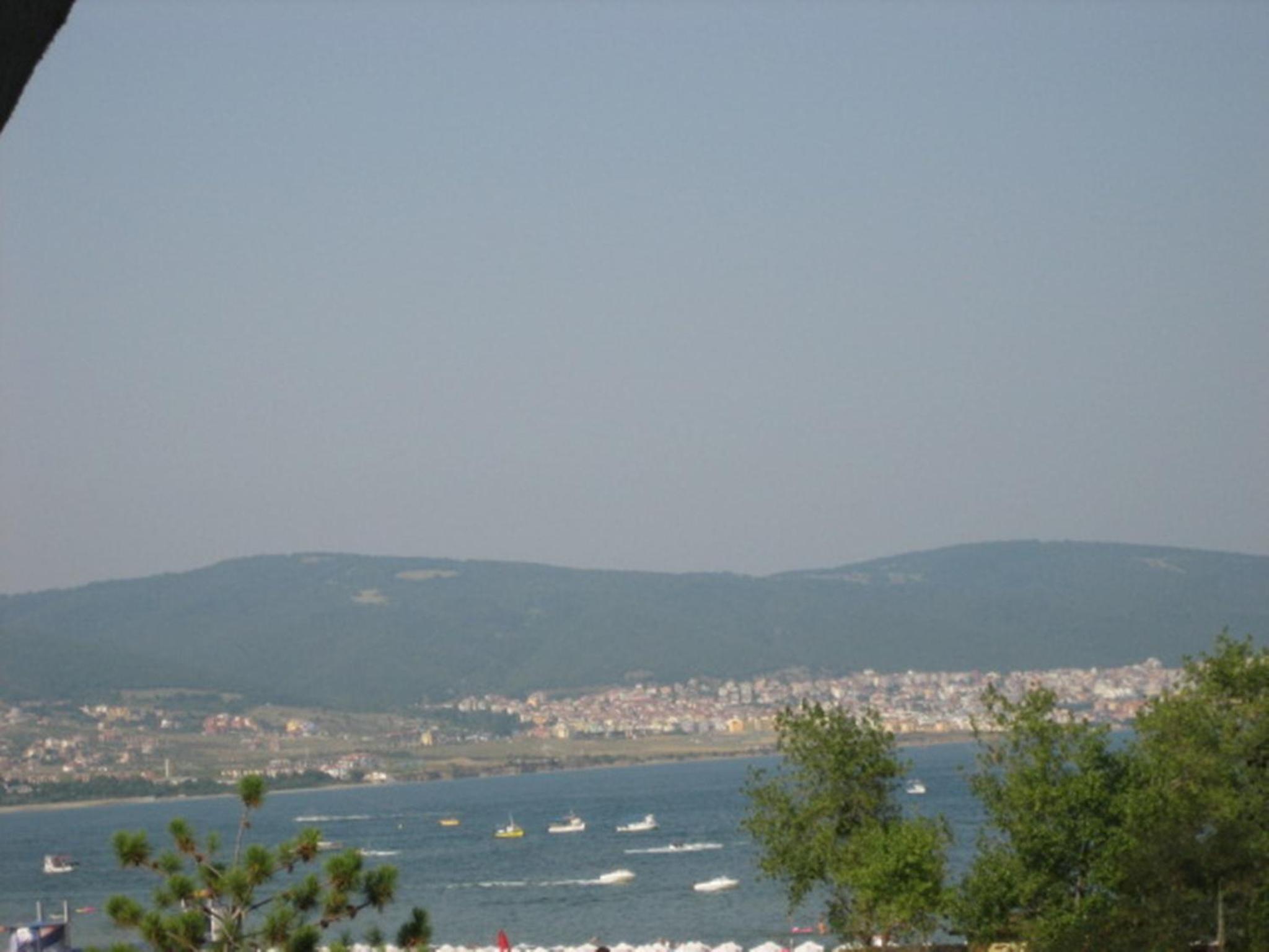 children's play area