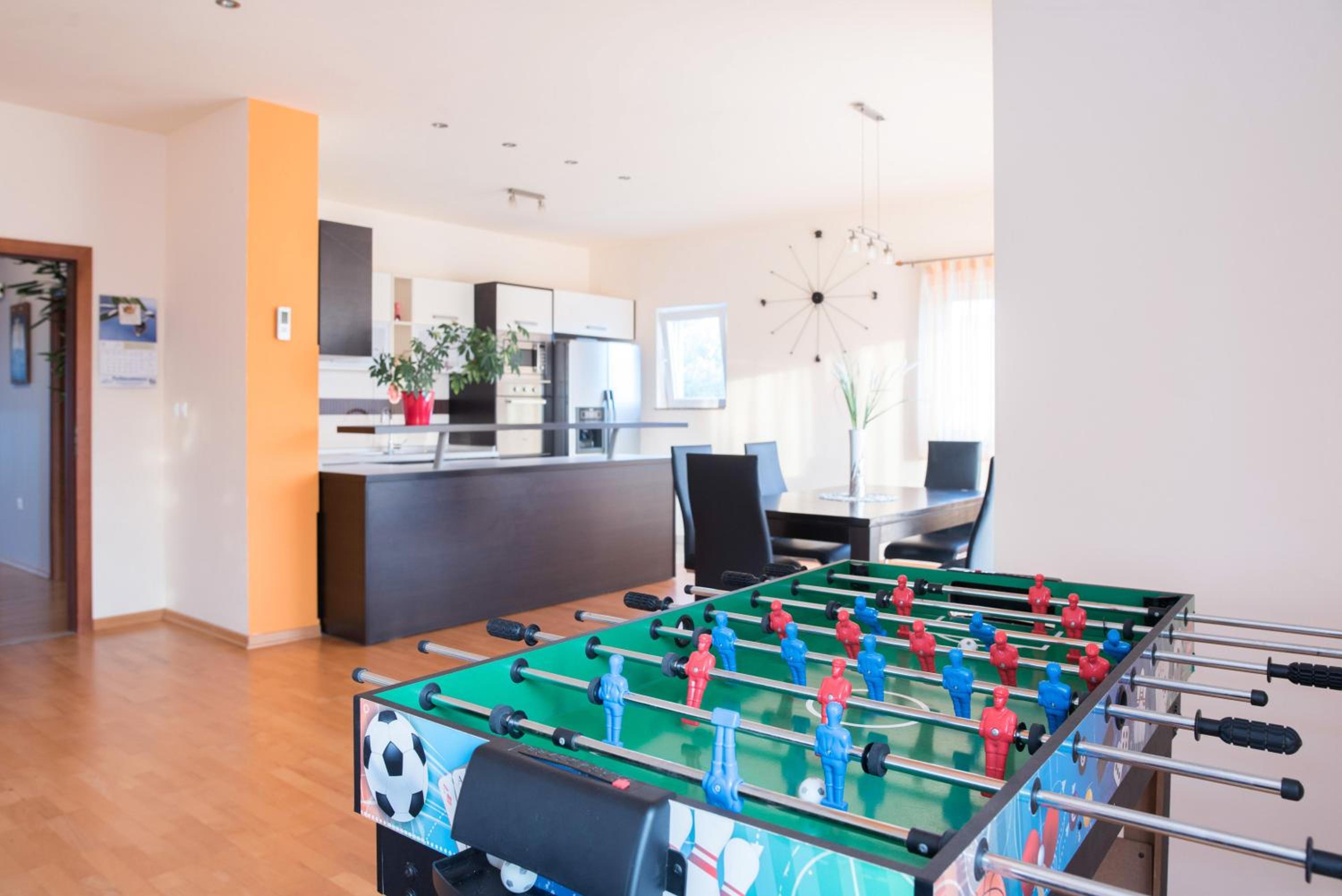 Apartman Stipe en Sukošan — activities & amenities