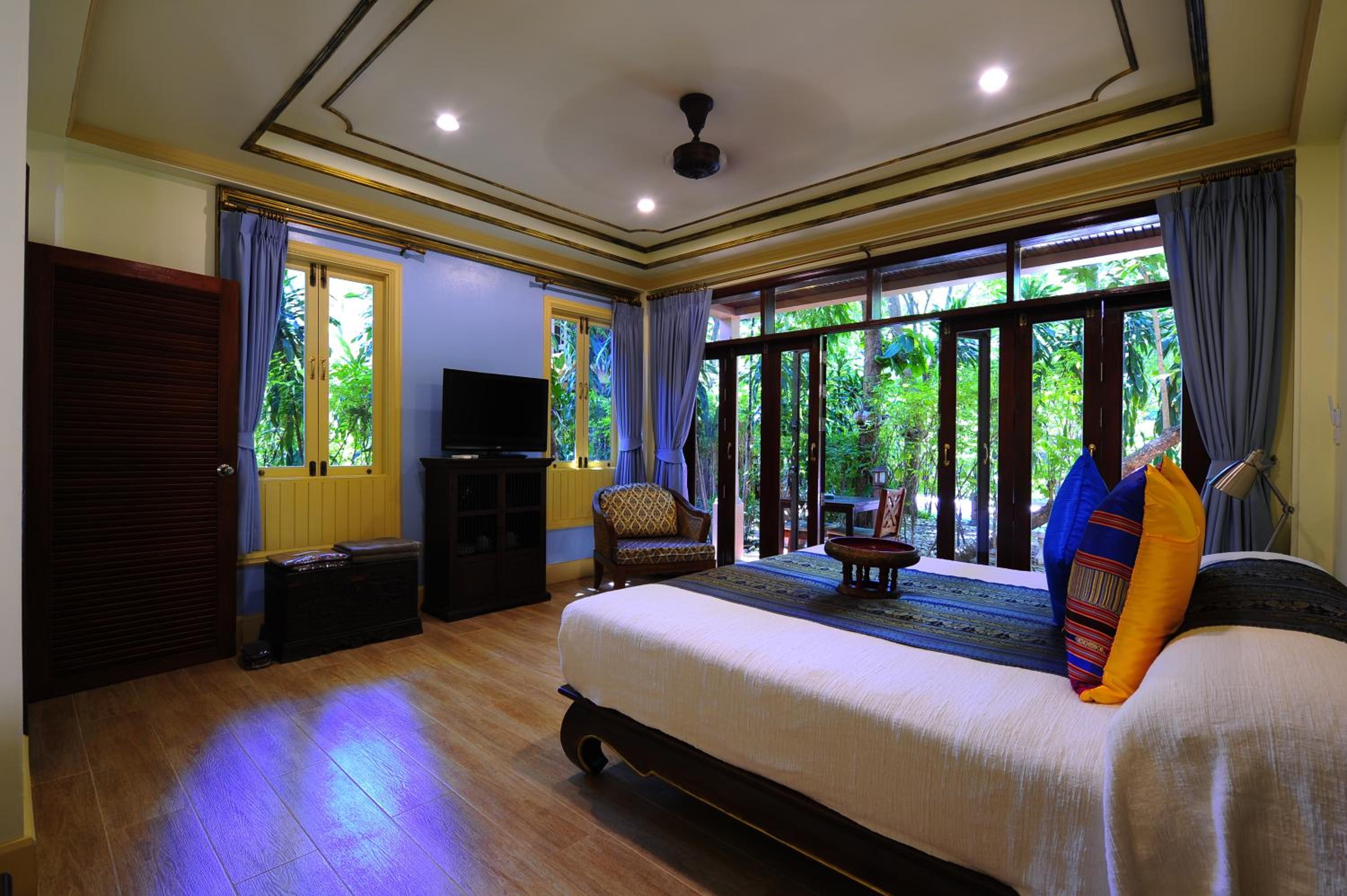 Rabbit Resort Pattaya