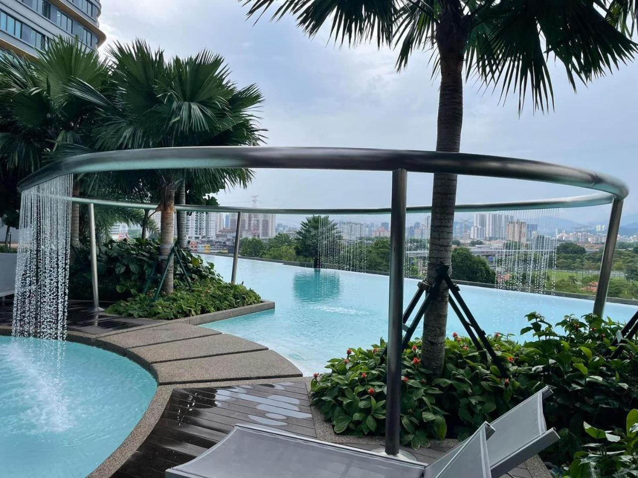 PARC 3 Sunway Velocity KLCC & TRX View By Cityspace