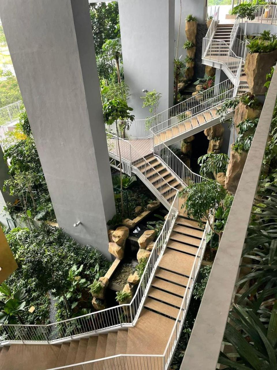 PARC 3 Sunway Velocity KLCC & TRX View By Cityspace