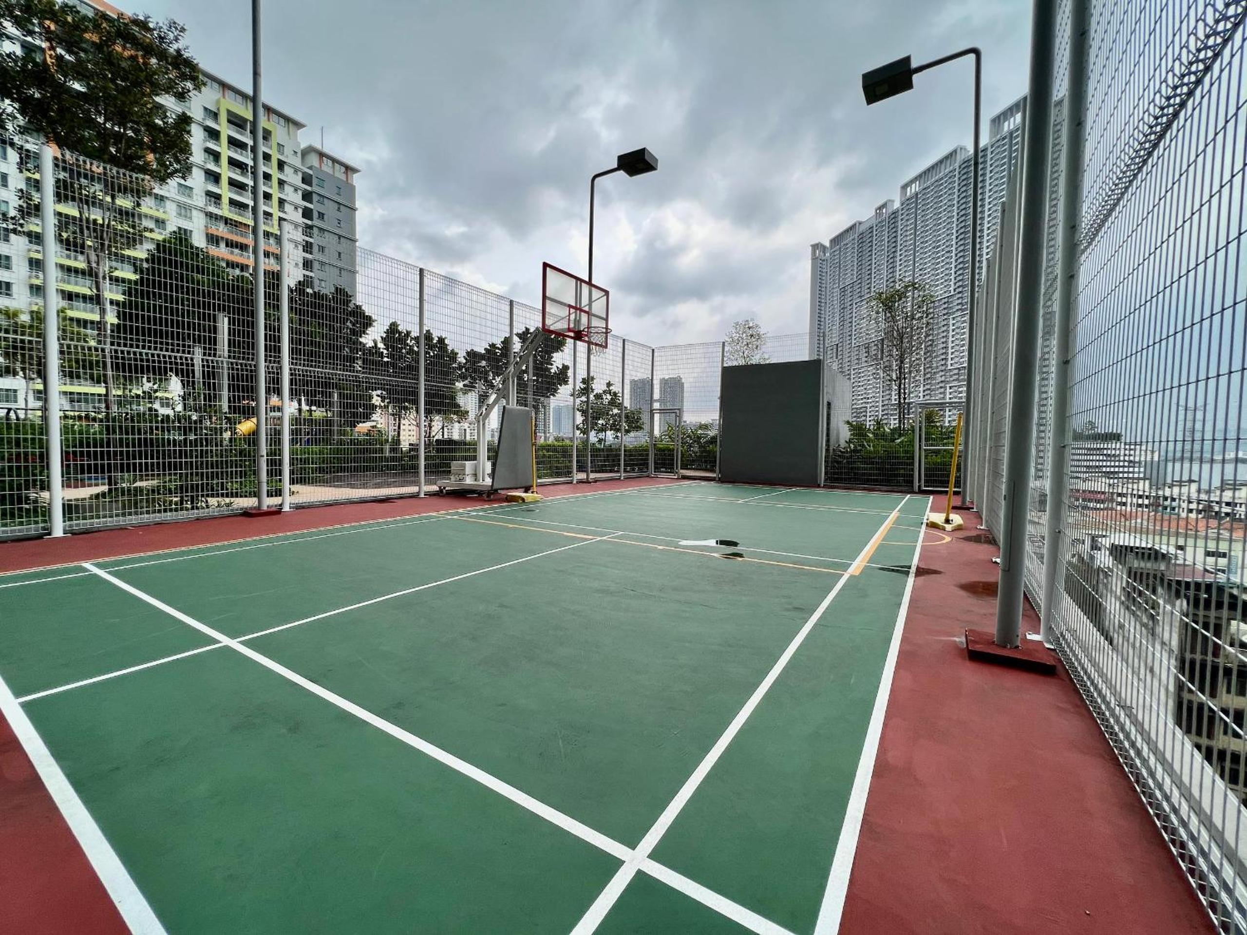 PARC 3 Sunway Velocity KLCC & TRX View By Cityspace