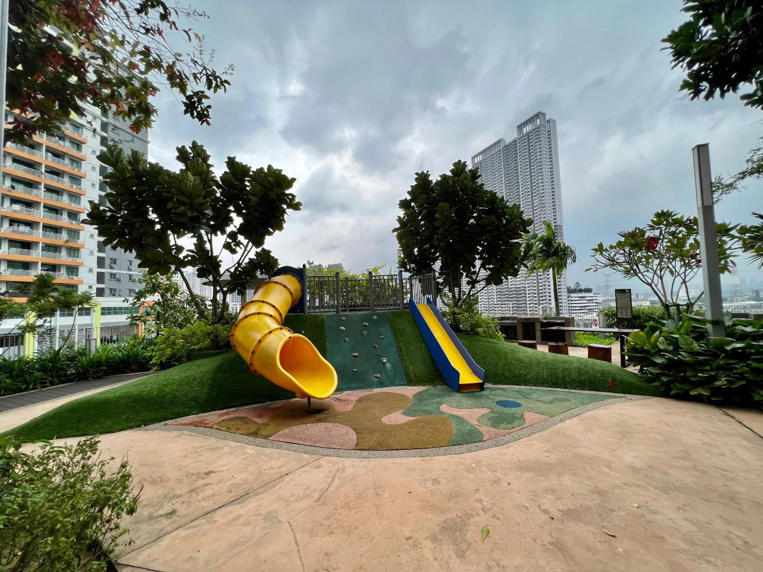PARC 3 Sunway Velocity KLCC & TRX View By Cityspace