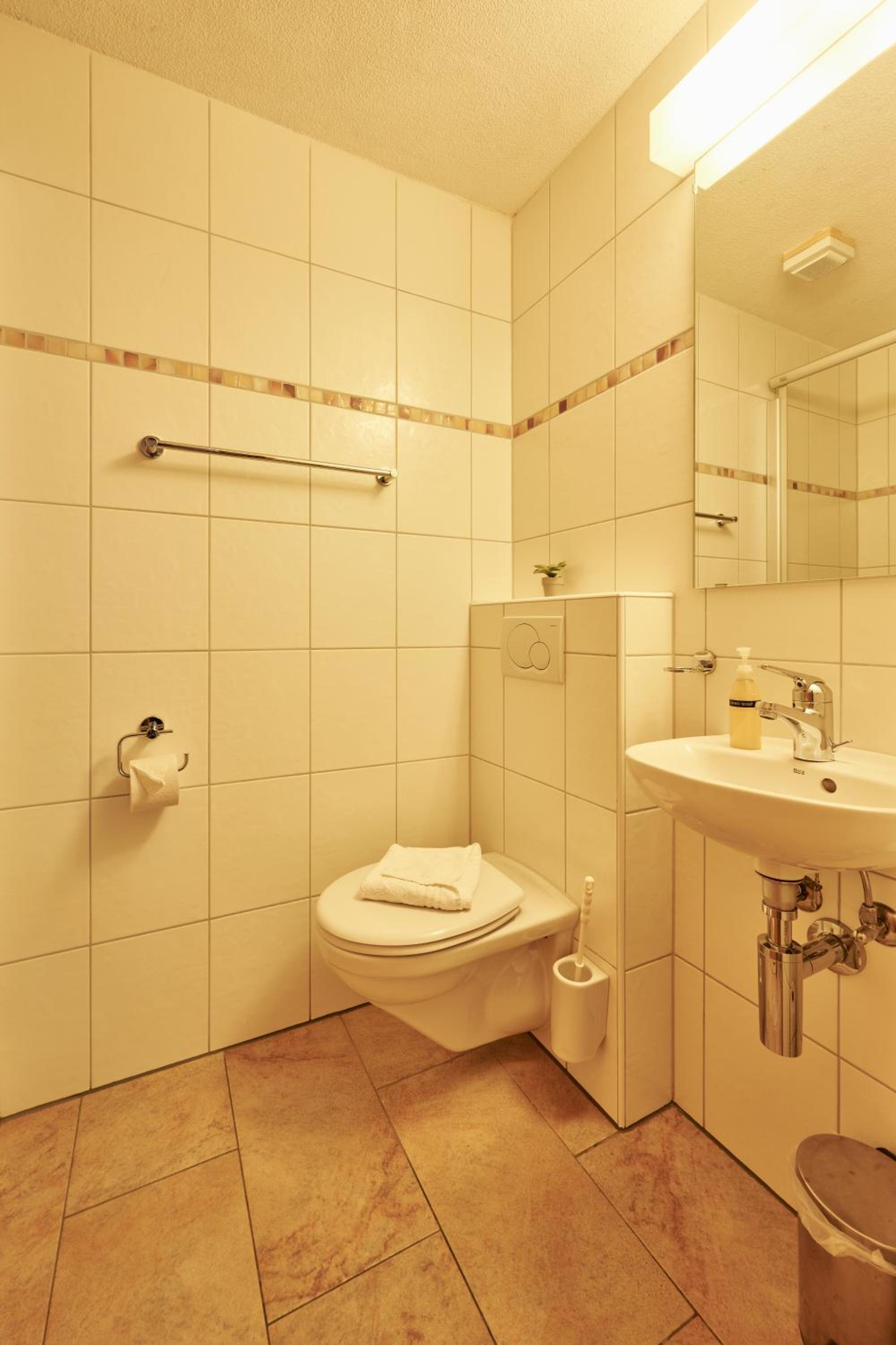 Apartment Silberhorn, outstanding view, spacious, family friendly
