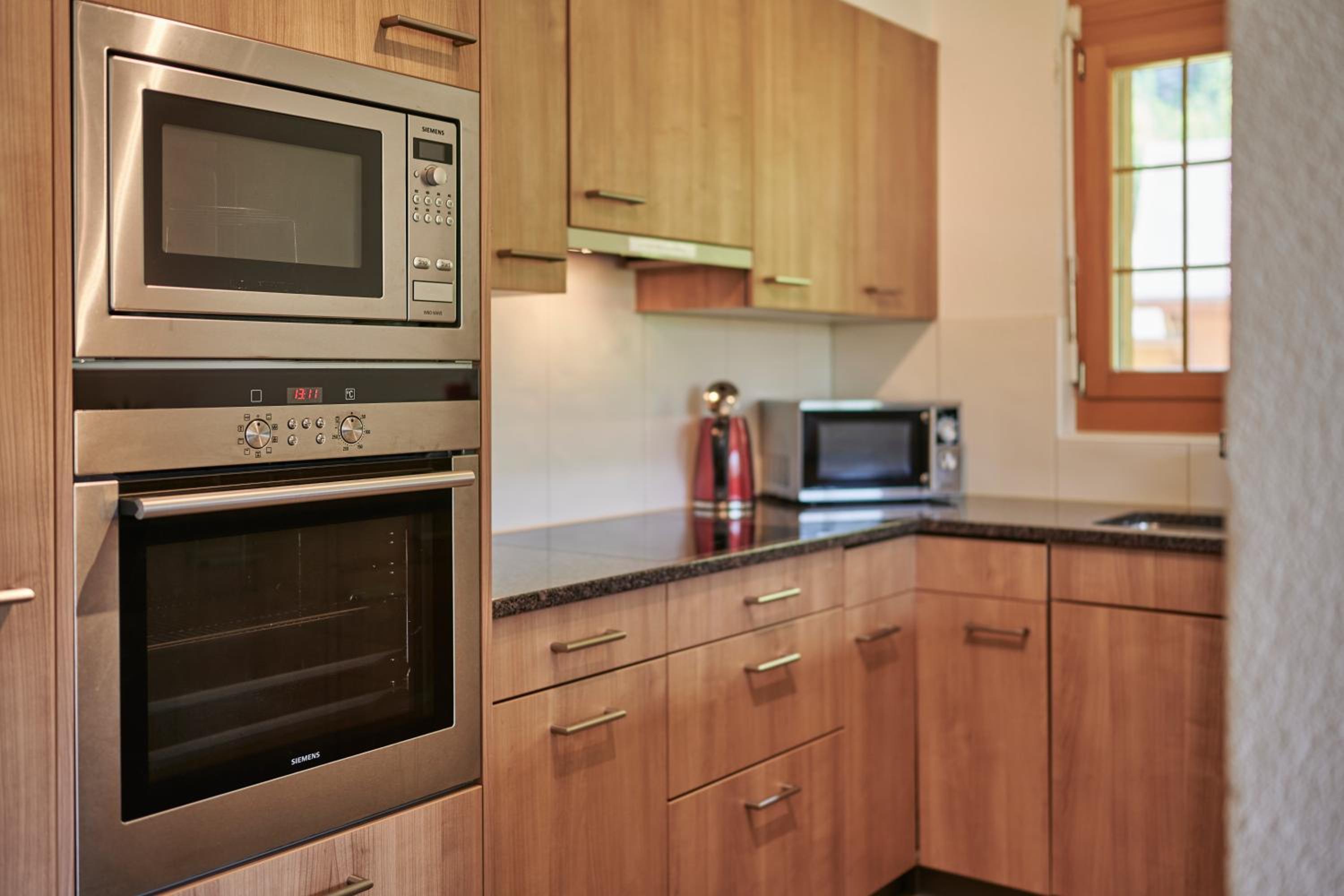 Apartment Silberhorn, outstanding view, spacious, family friendly