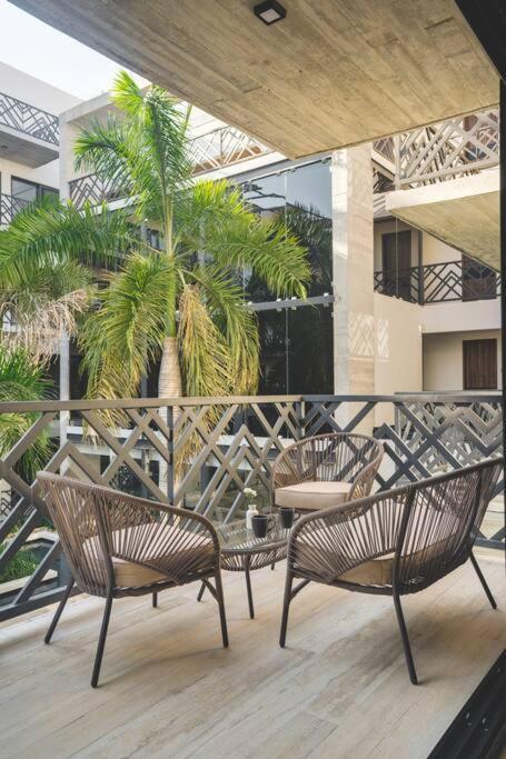 La Bohème Ultra-Luxe Condo view 5