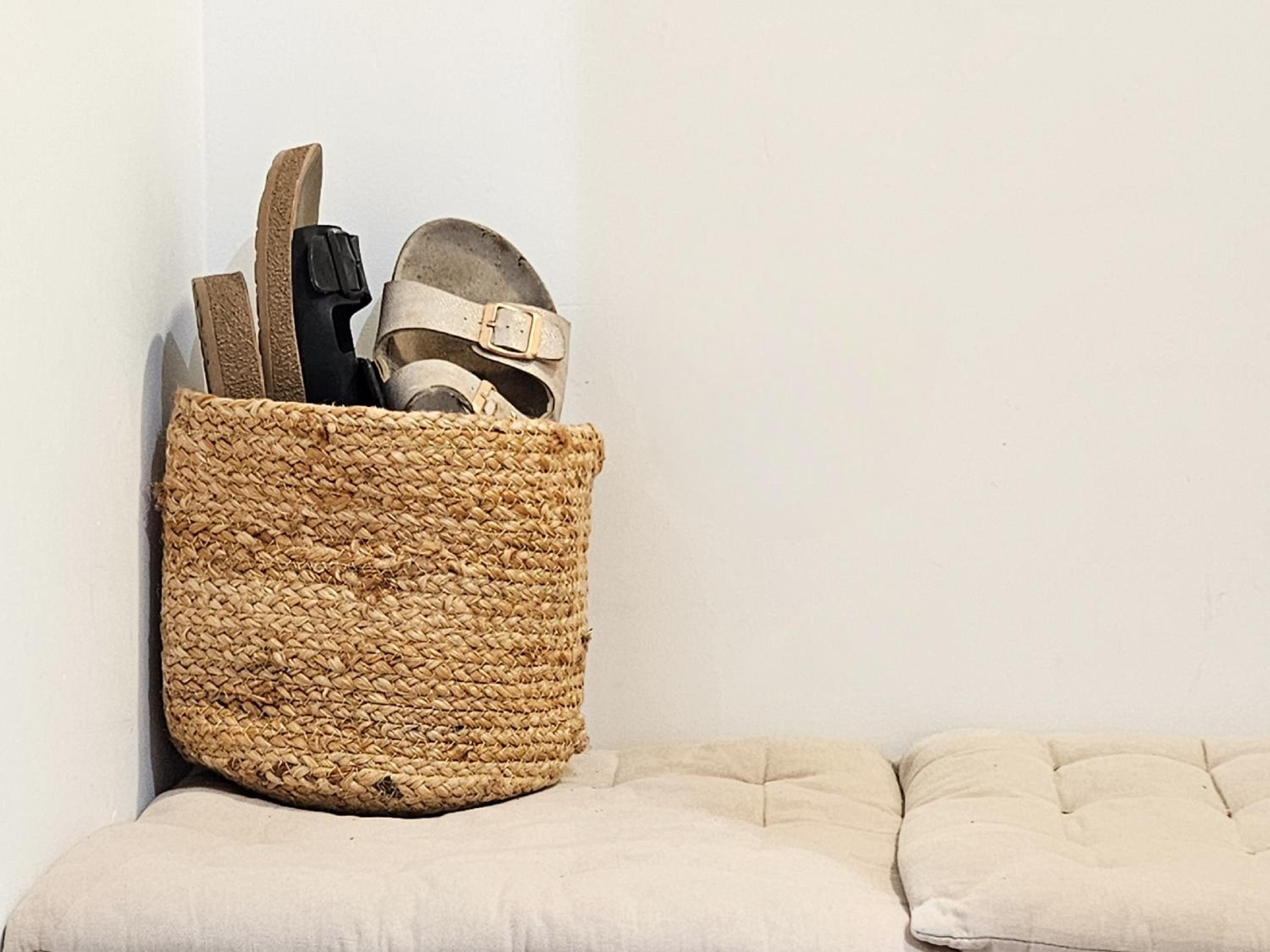 Roman Apartman