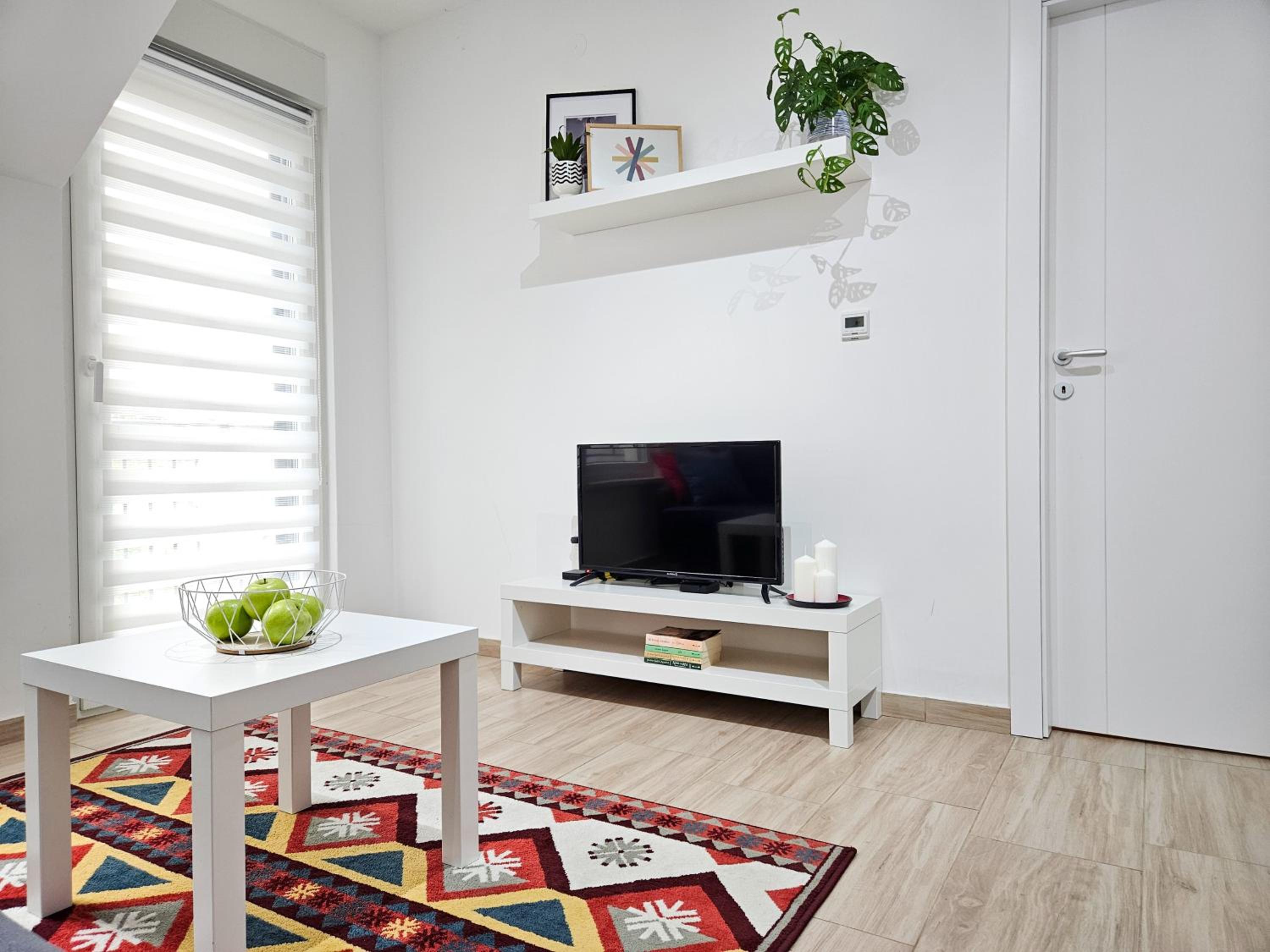 Roman Apartman