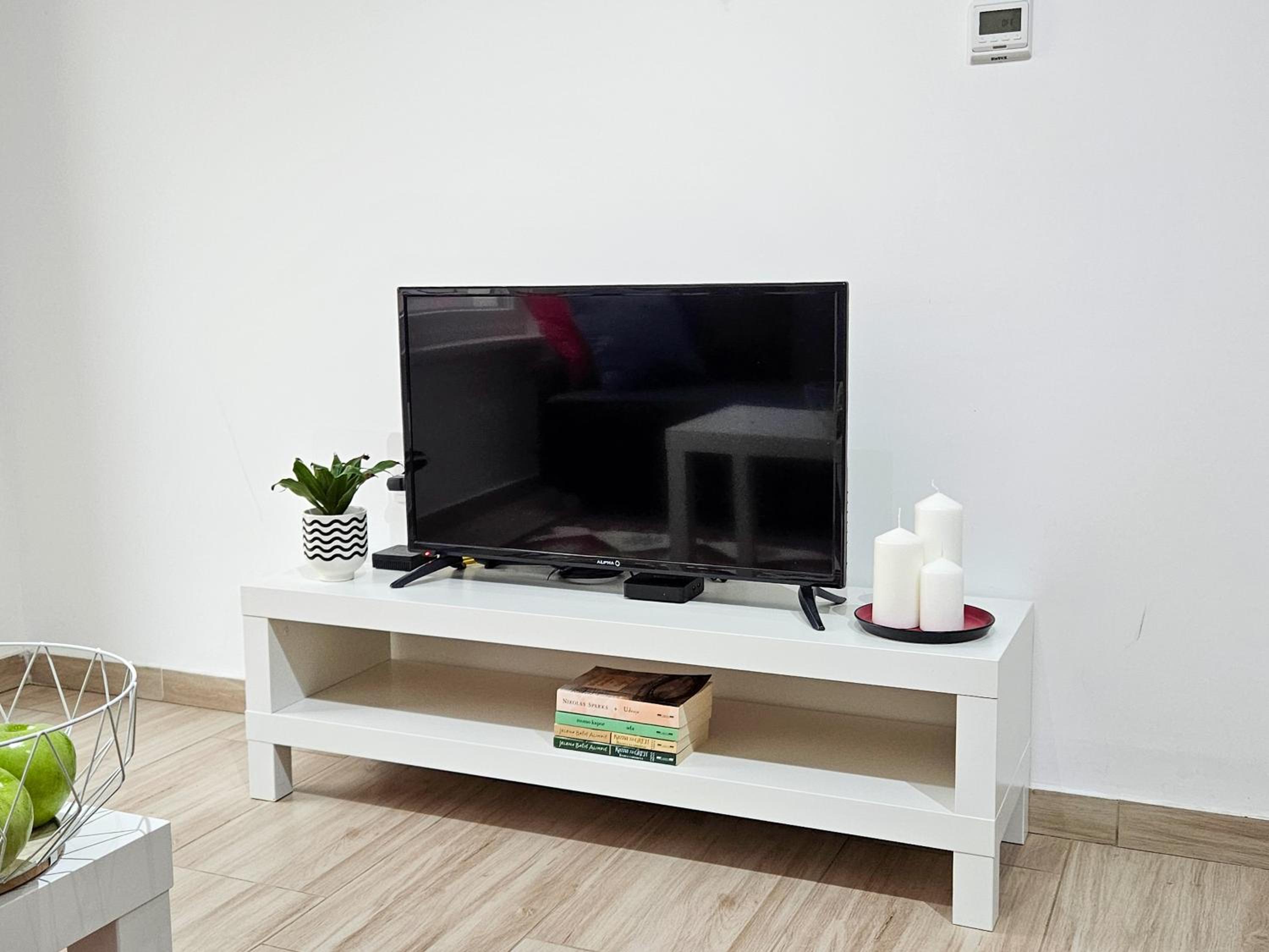 Roman Apartman