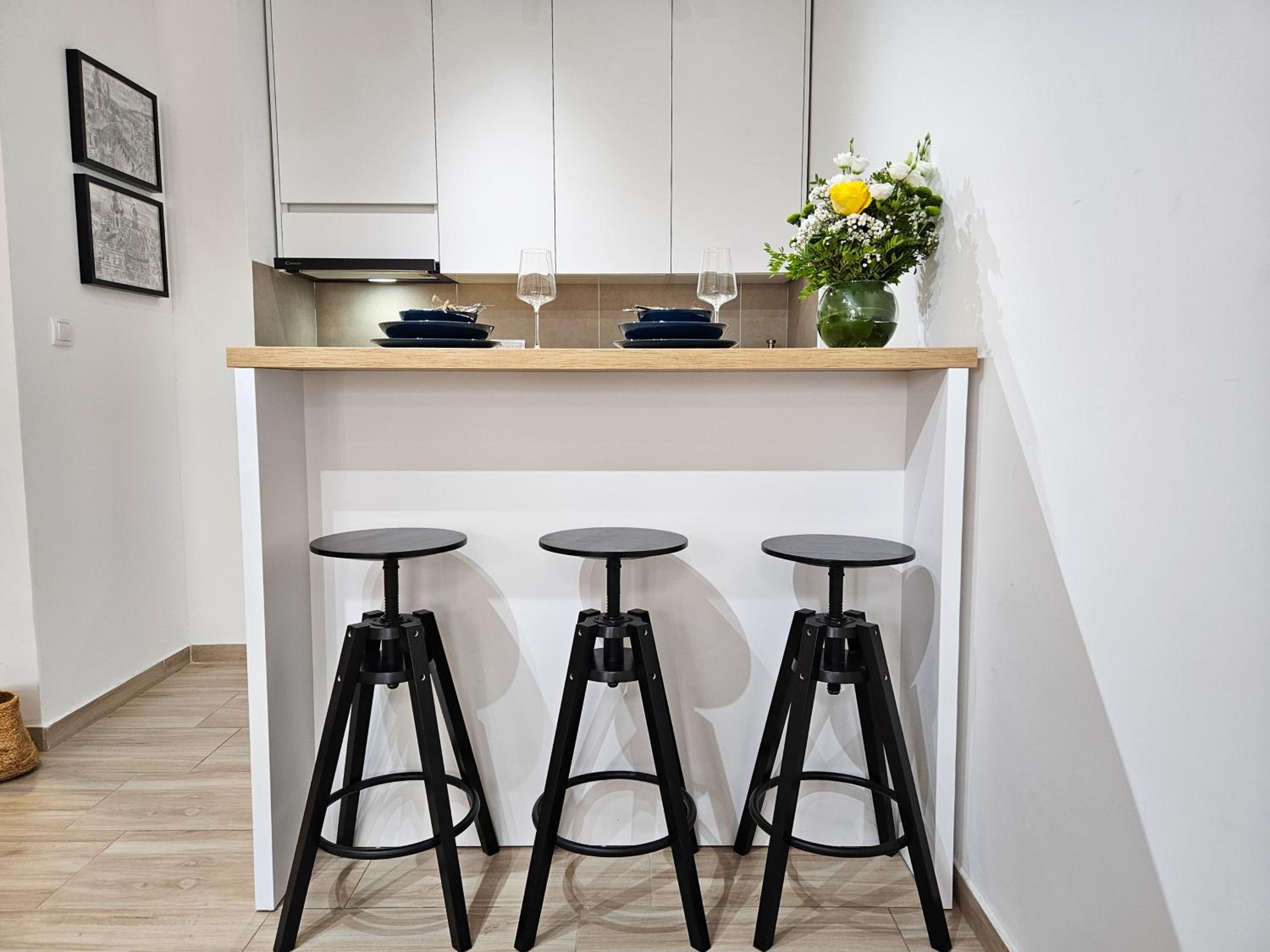 Roman Apartman