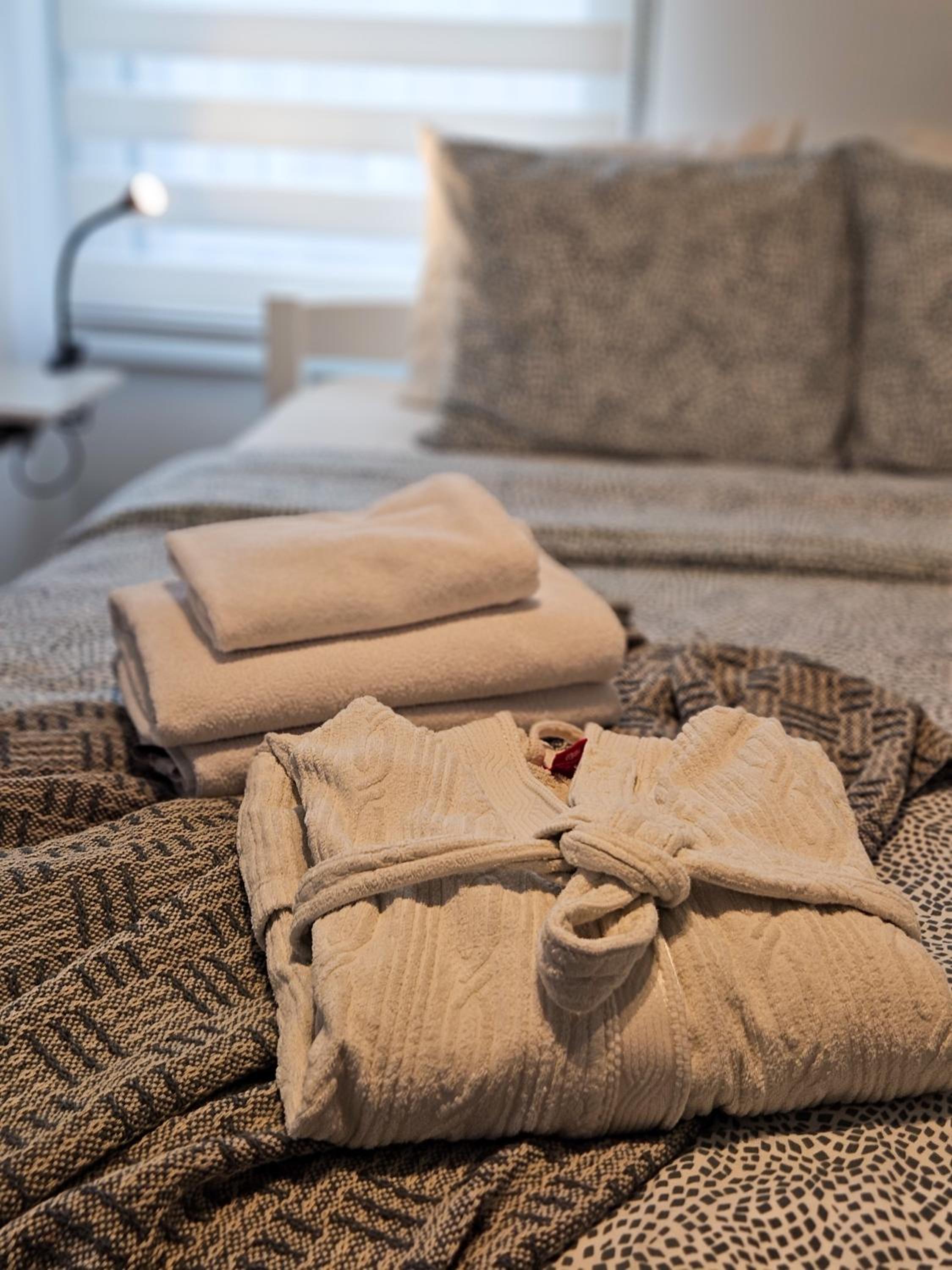 Roman Apartman