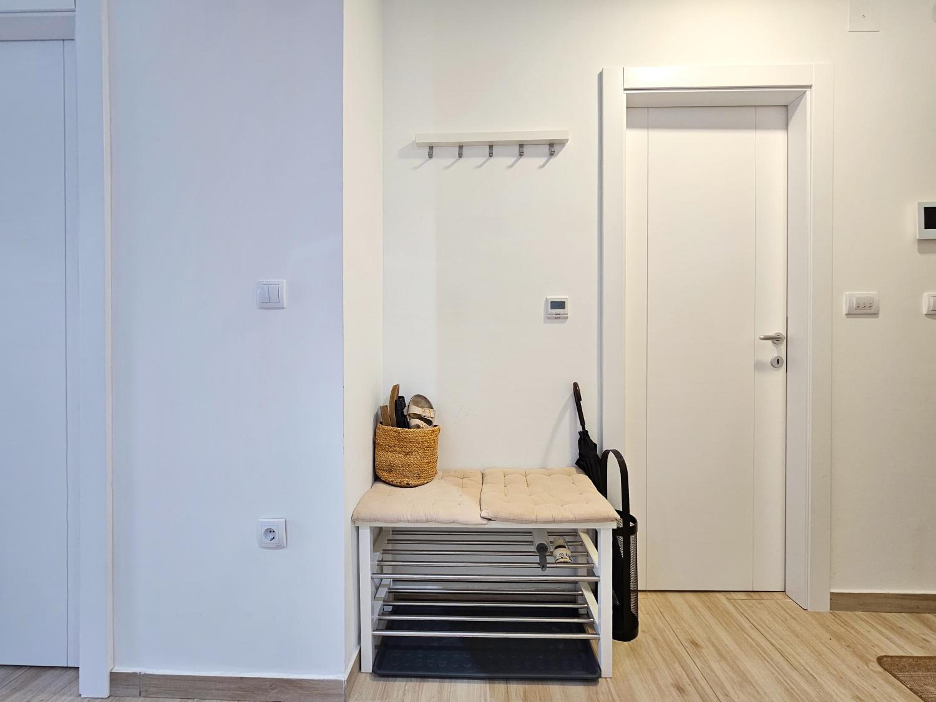 Roman Apartman
