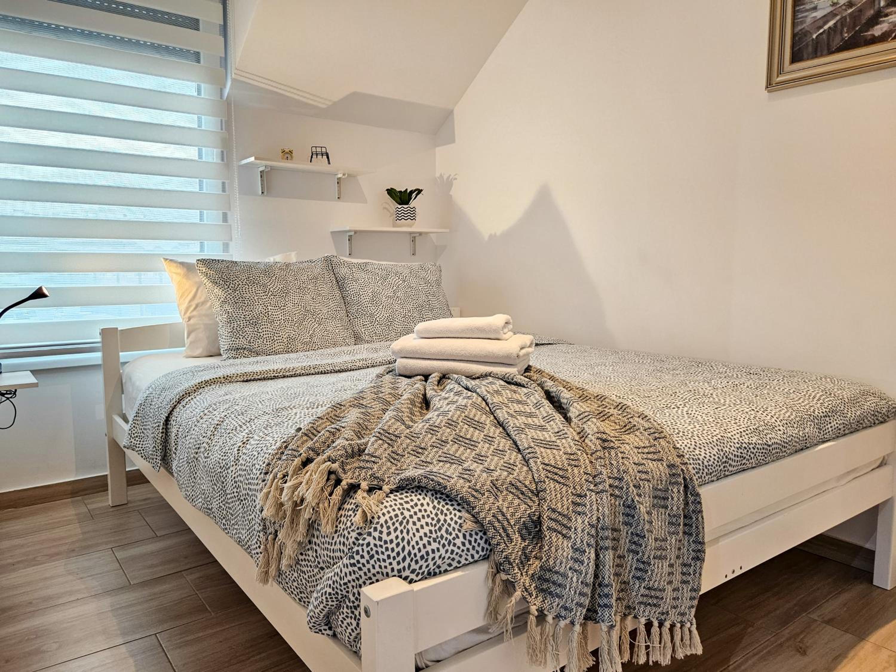 Roman Apartman