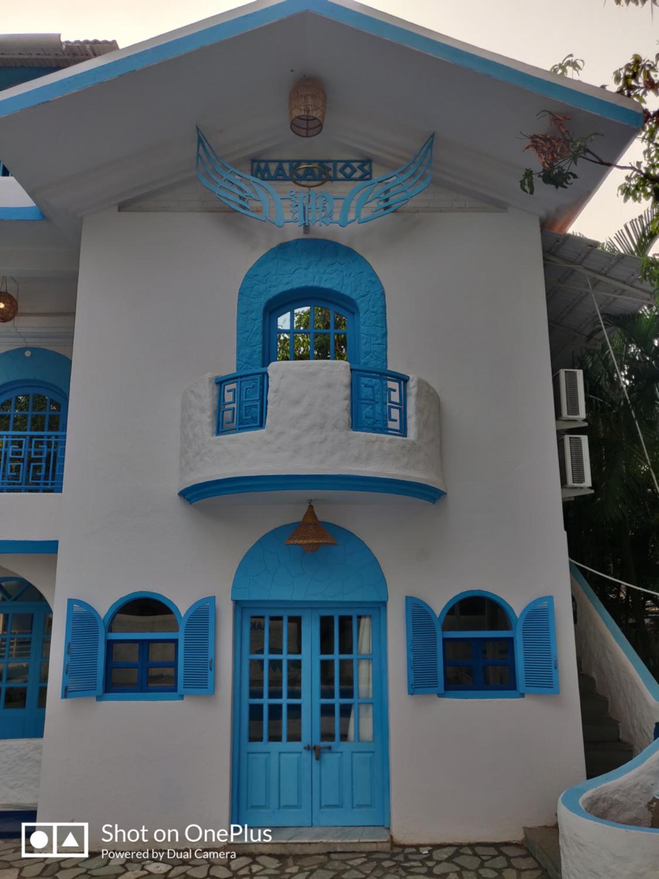 Makarios Boutique Hotel