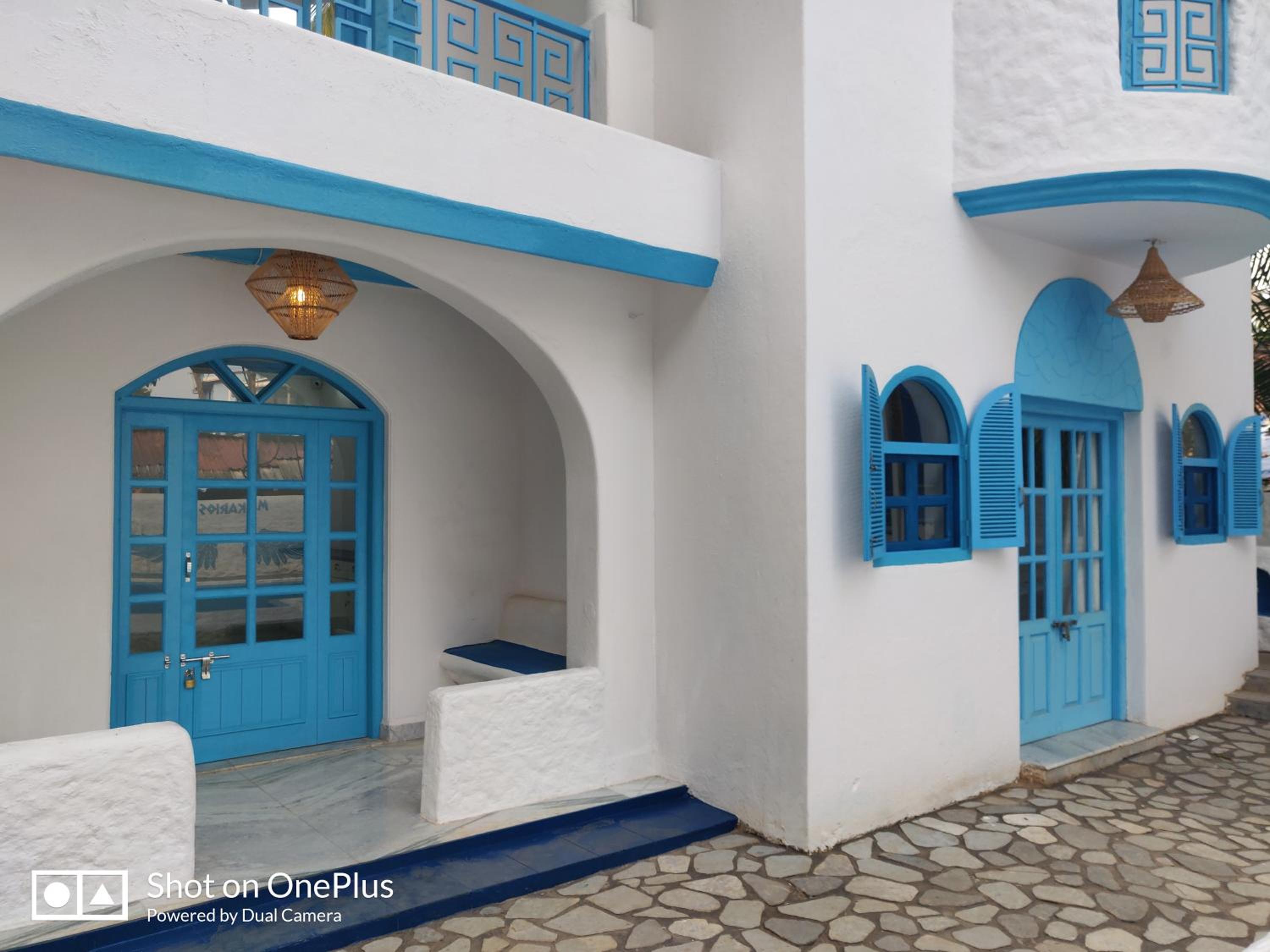 Makarios Boutique Hotel