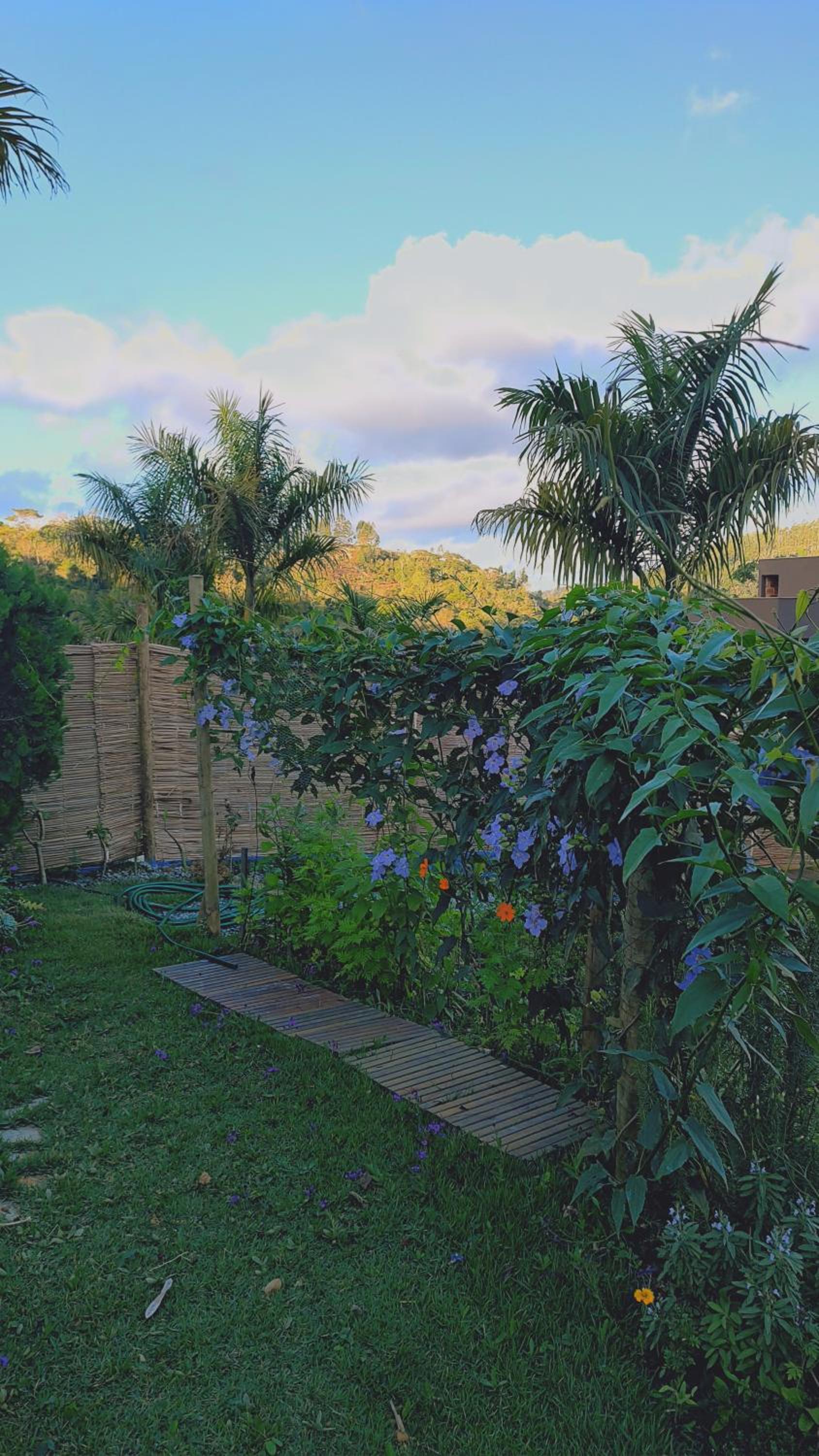 Recanto Duas Rosas
