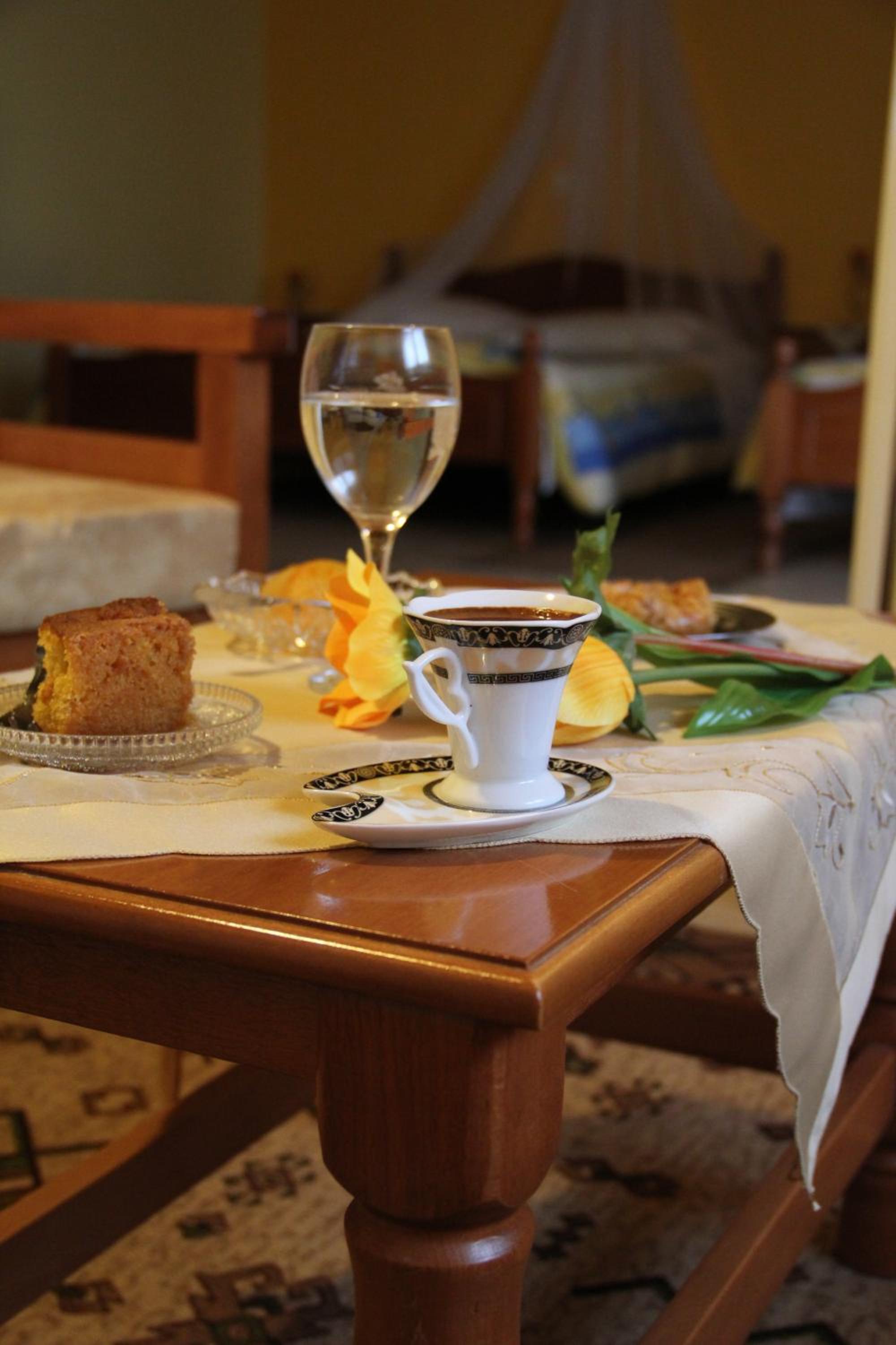 Stis Kyra - Vasilikis view 5