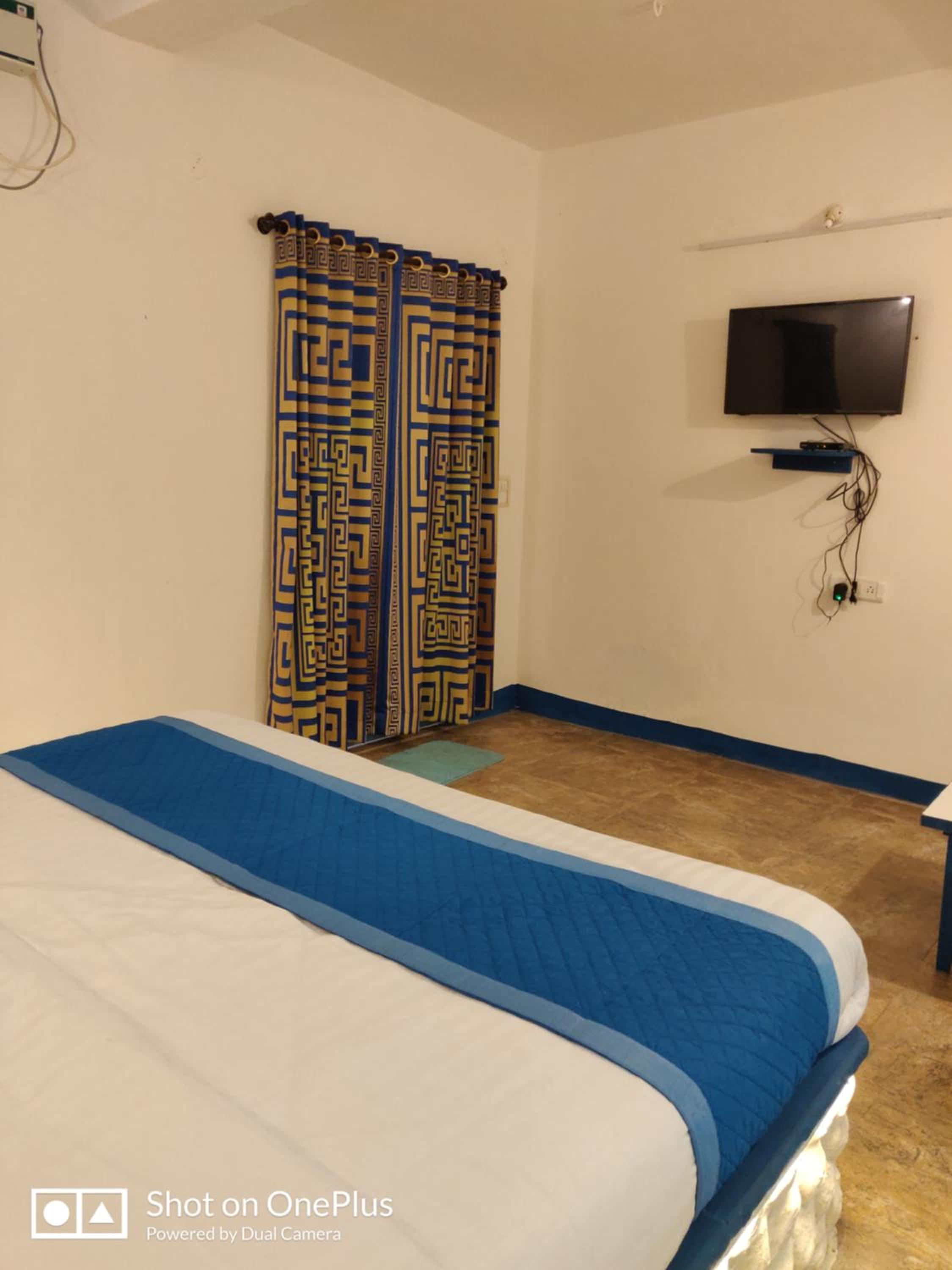 Makarios Boutique Hotel