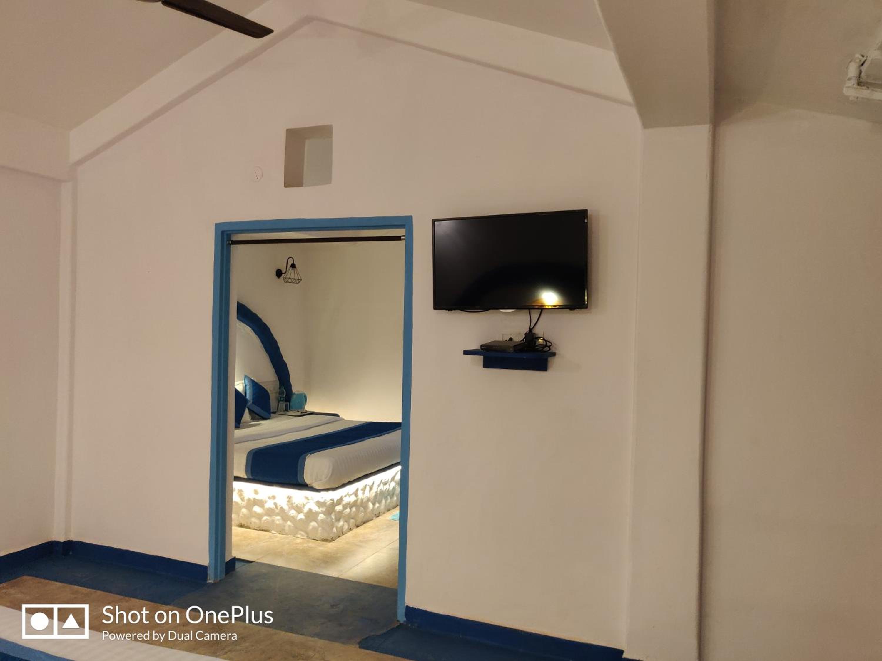 Makarios Boutique Hotel