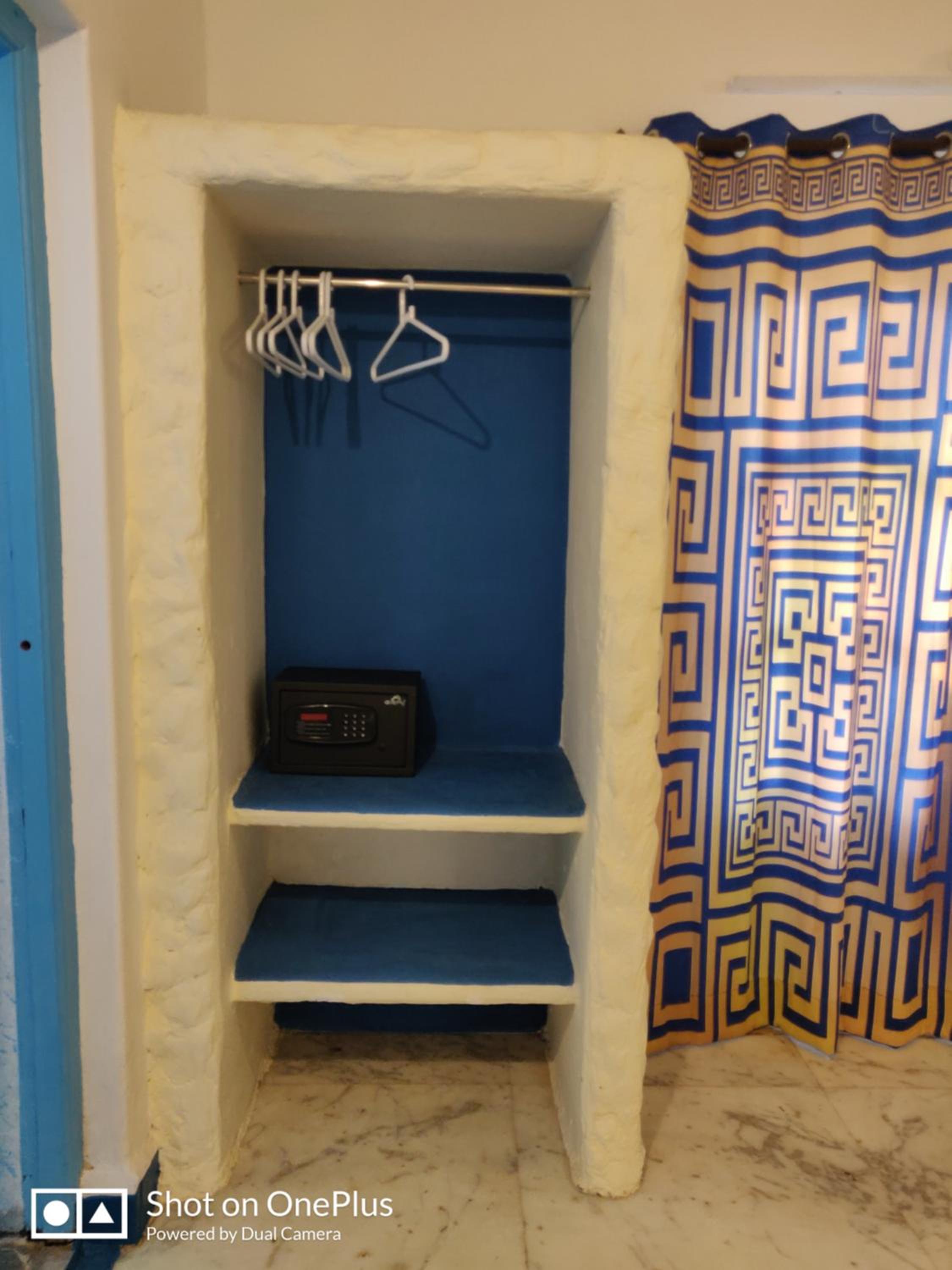 Makarios Boutique Hotel