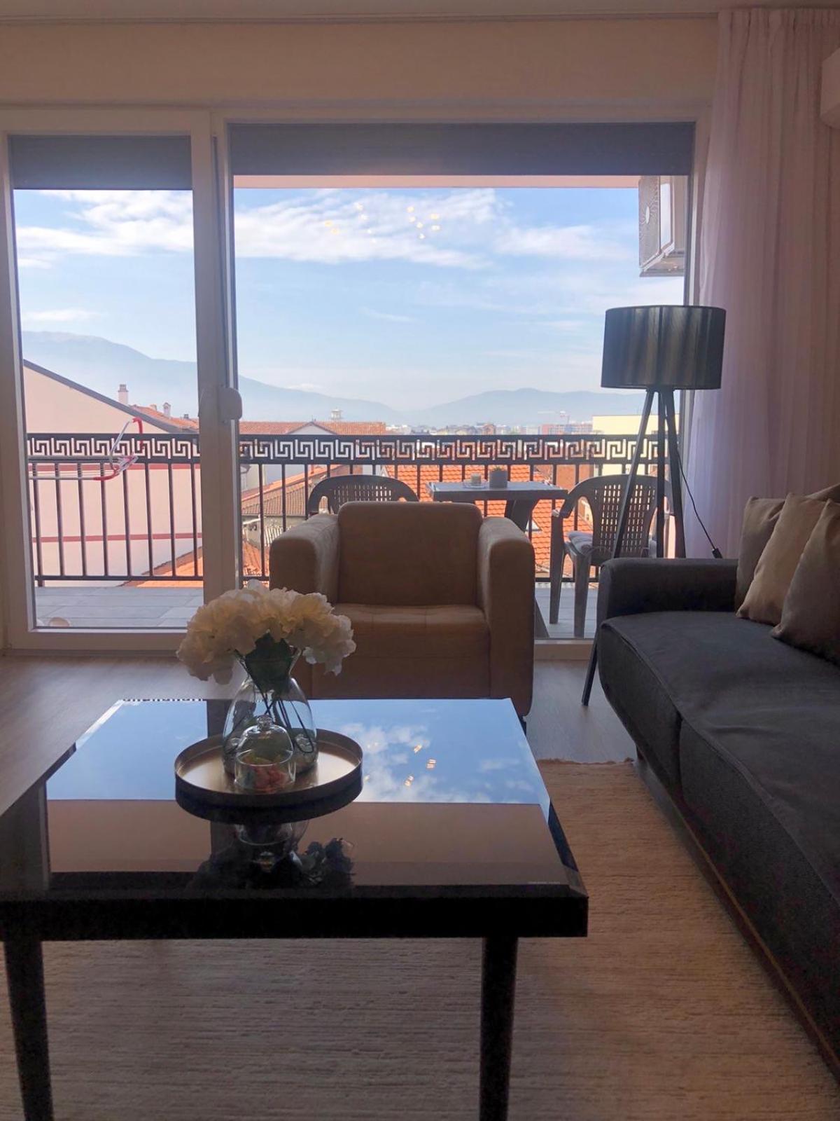 Apartment Prizreni-Free Private Parking, photo 30