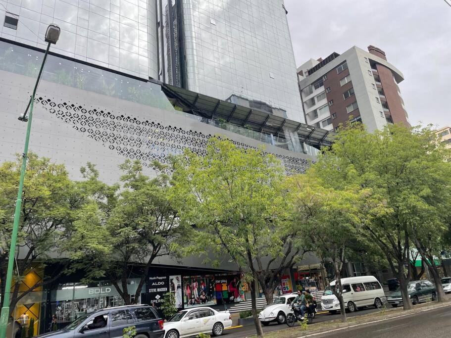 Excelente ubicación Cochabamba