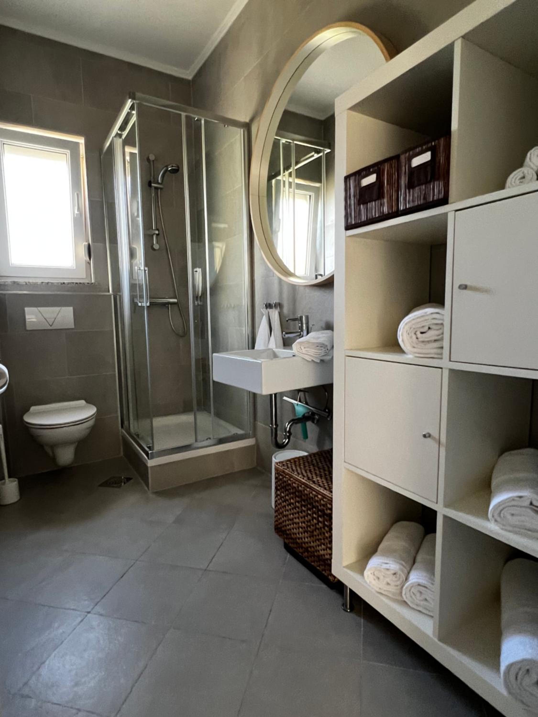 Kavajin Rooms